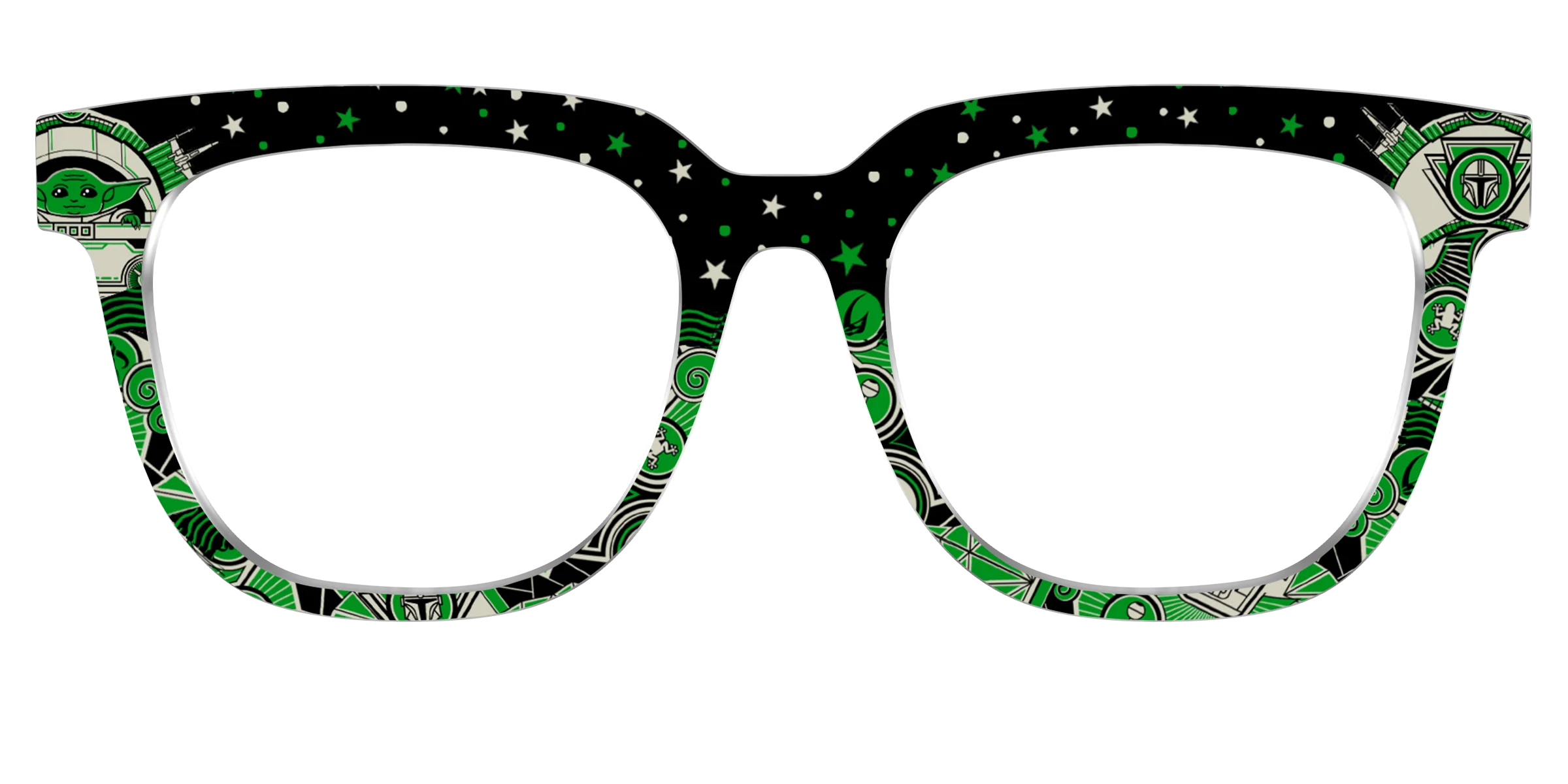 Grogu™ Deco Galaxy - Image 37