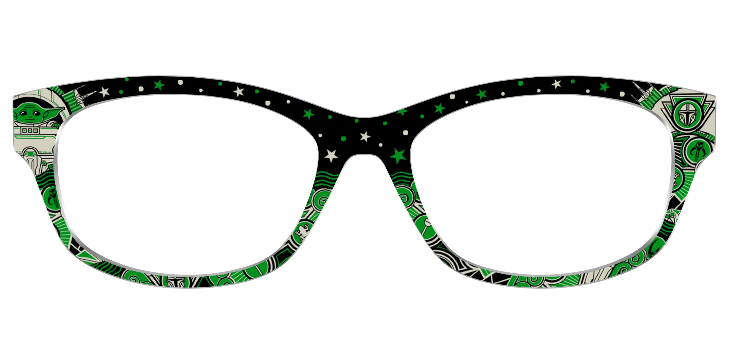 Grogu™ Deco Galaxy - Image 39