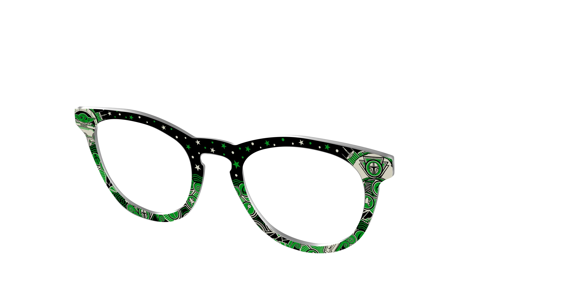 Grogu™ Deco Galaxy - Image 4
