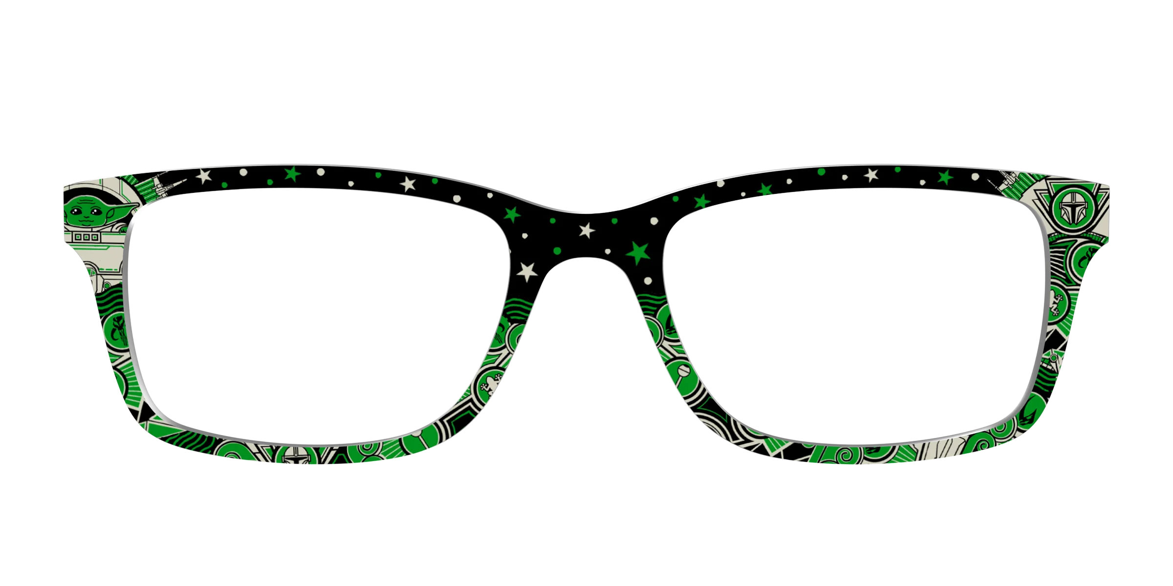 Grogu™ Deco Galaxy - Image 5