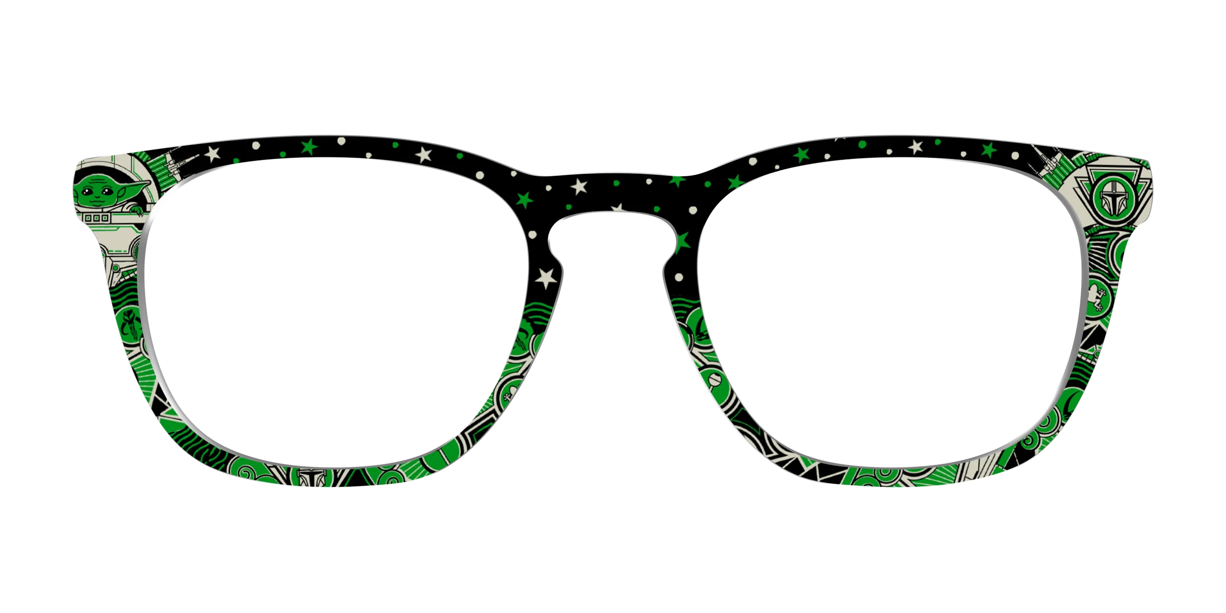 Grogu™ Deco Galaxy - Image 7