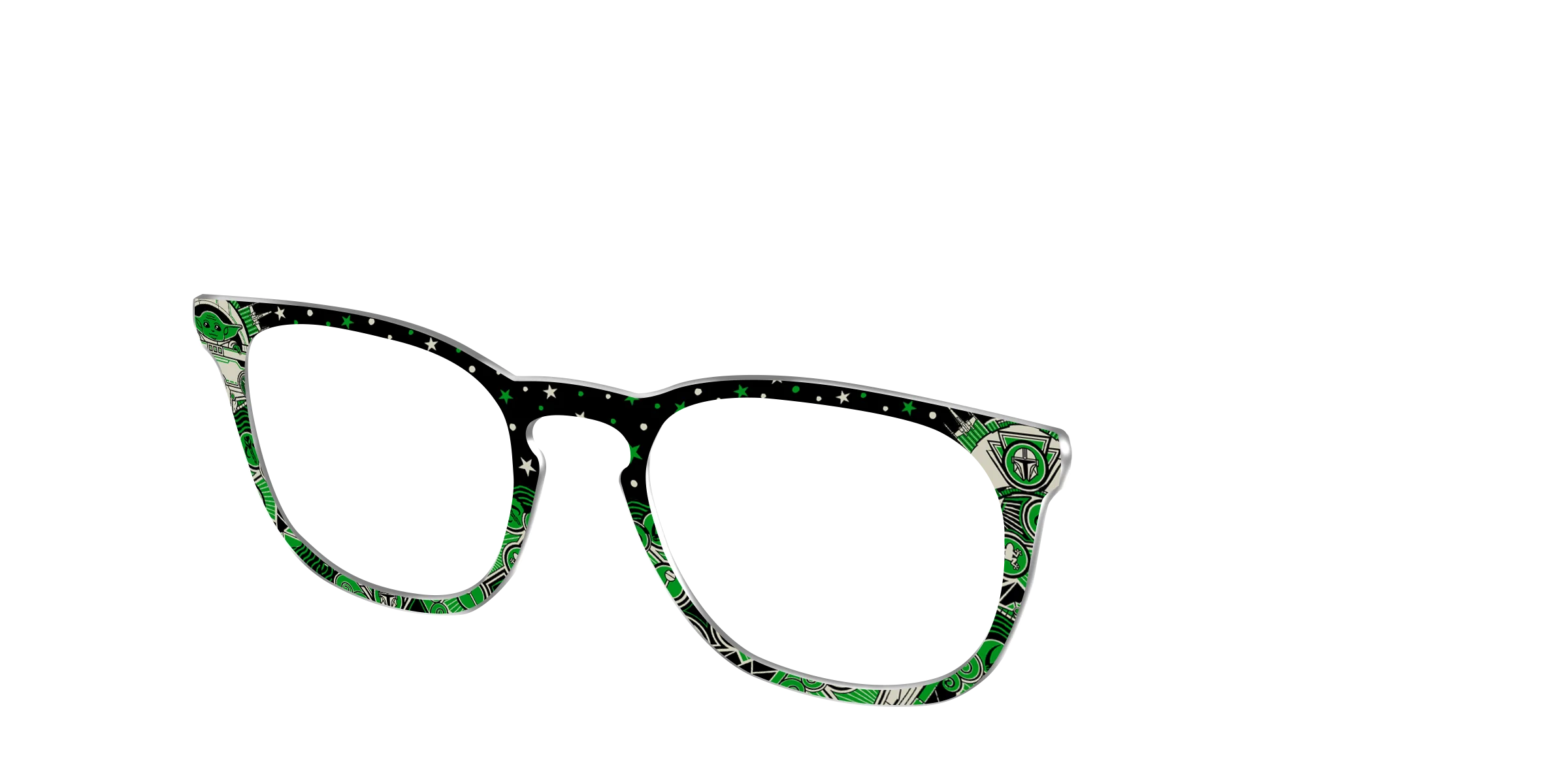 Grogu™ Deco Galaxy - Image 8