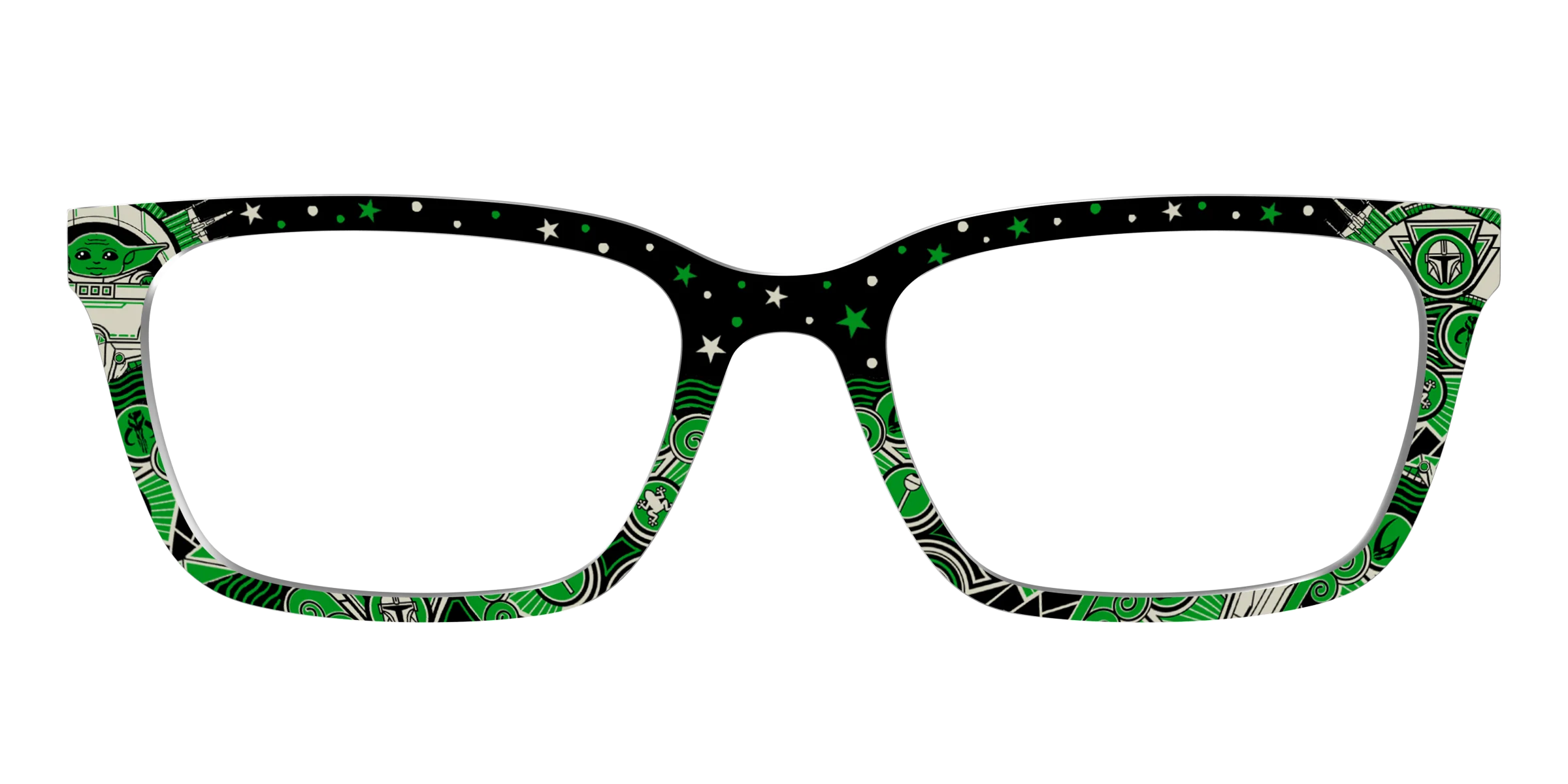 Grogu™ Deco Galaxy - Image 9