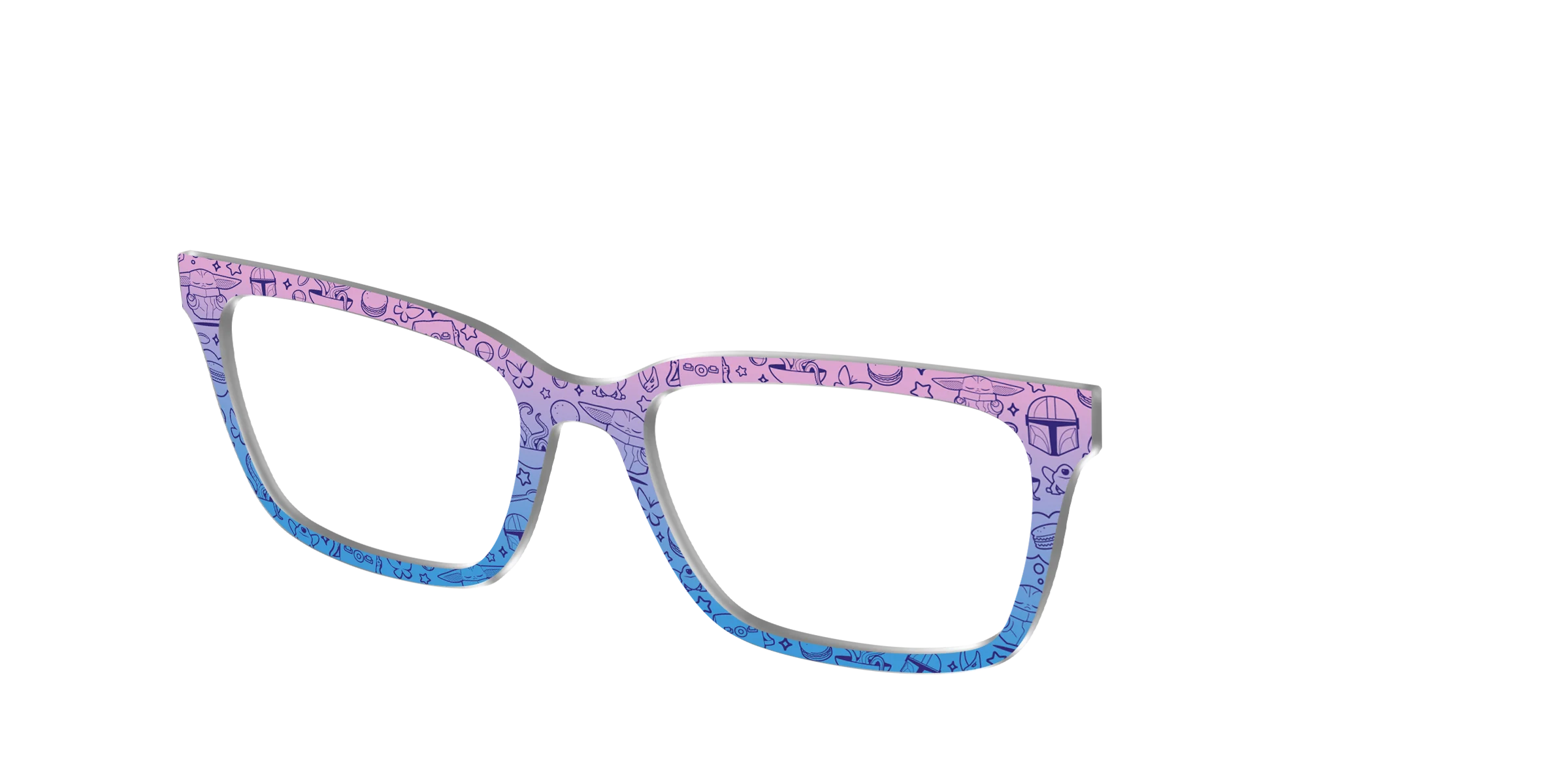 Grogu™ Galaxy Gradient - Image 10