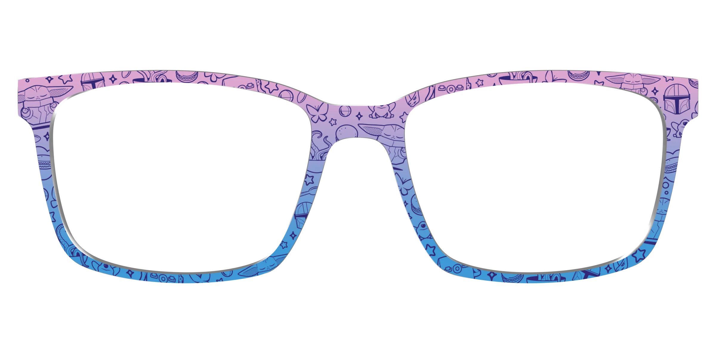 Grogu™ Galaxy Gradient - Image 11