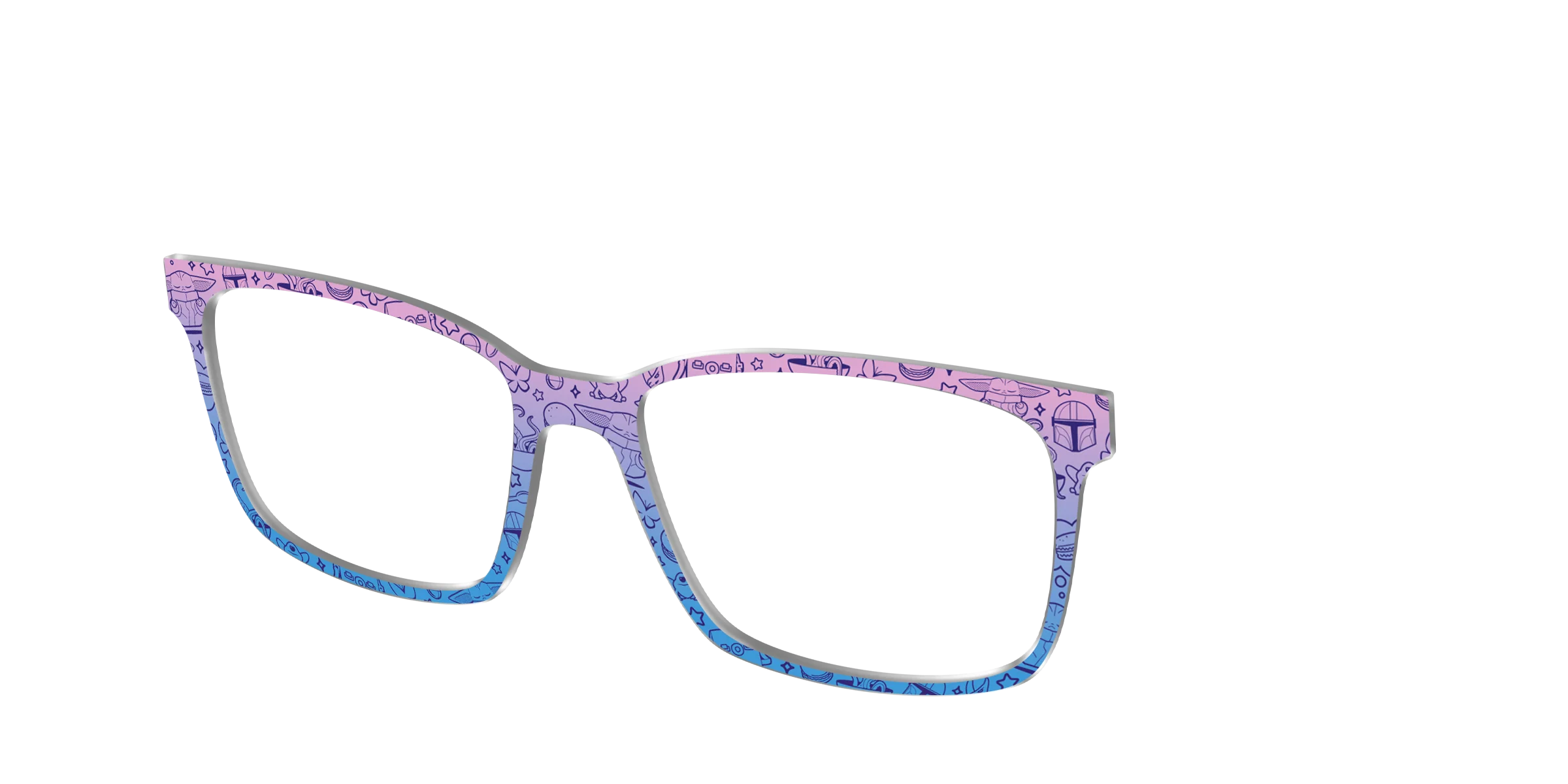 Grogu™ Galaxy Gradient - Image 12
