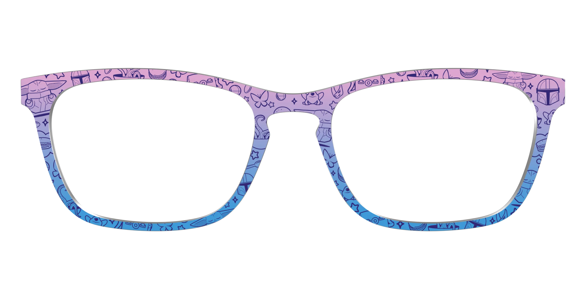 Grogu™ Galaxy Gradient - Image 13