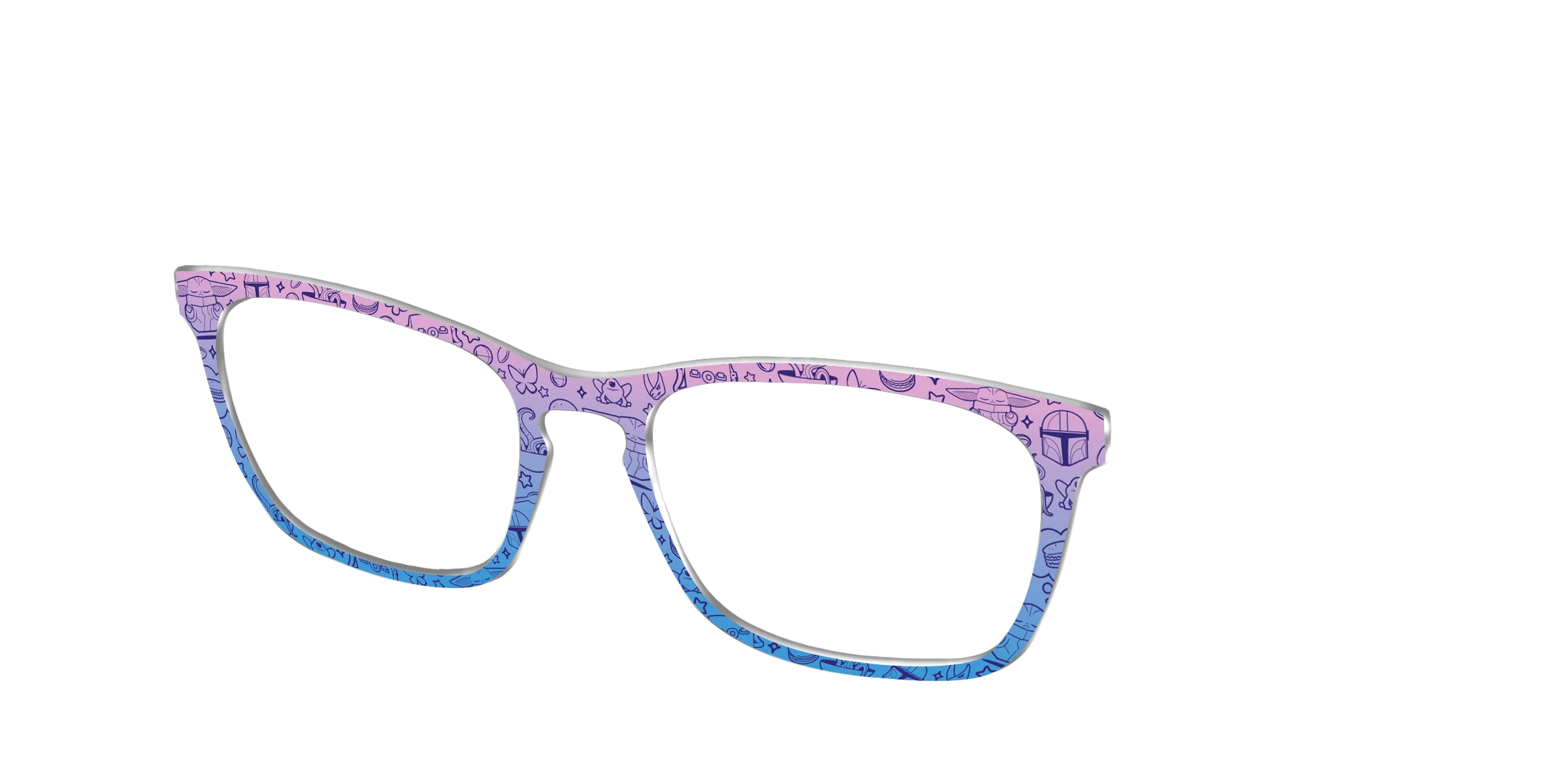 Grogu™ Galaxy Gradient - Image 14