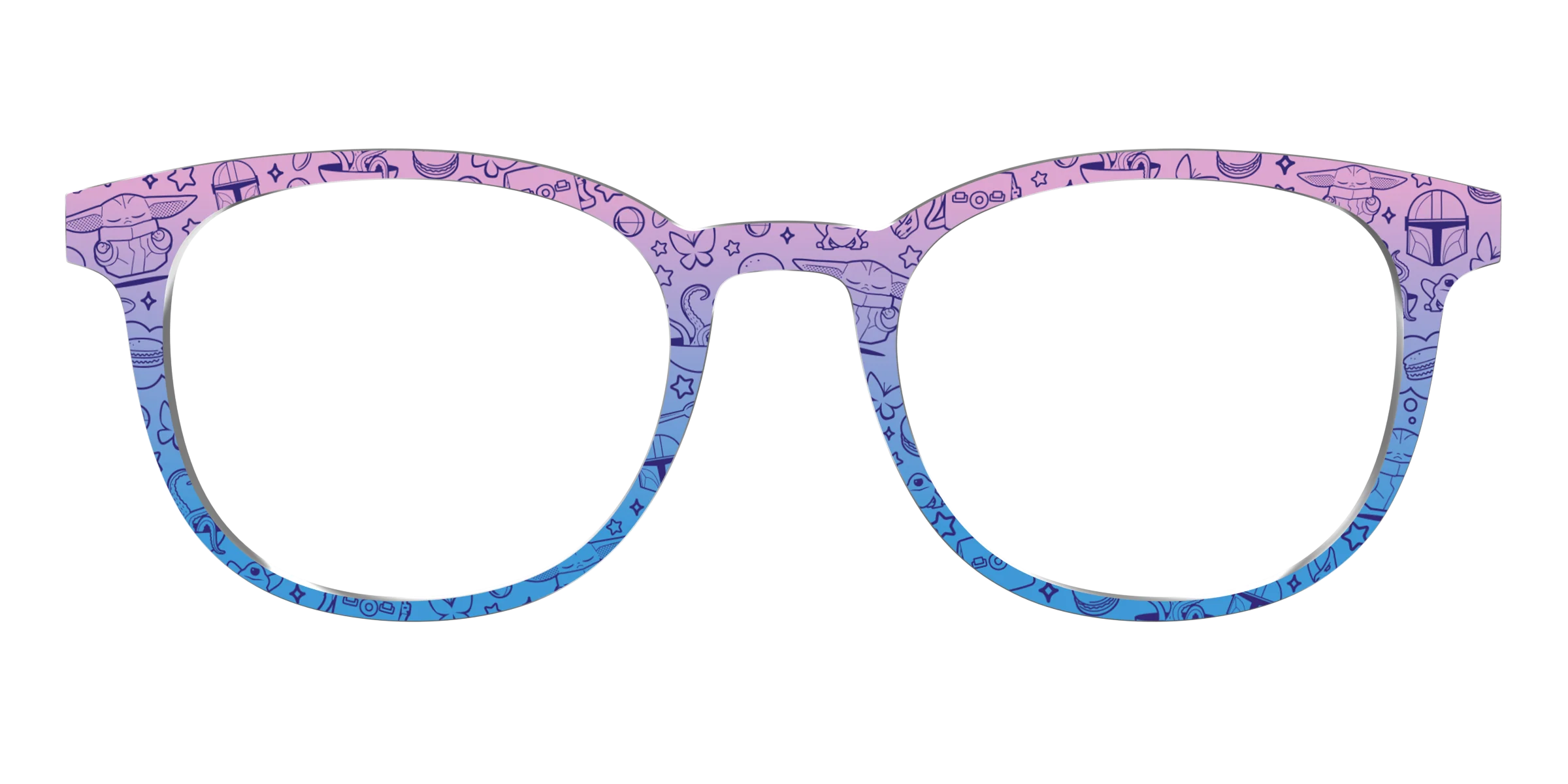 Grogu™ Galaxy Gradient - Image 15