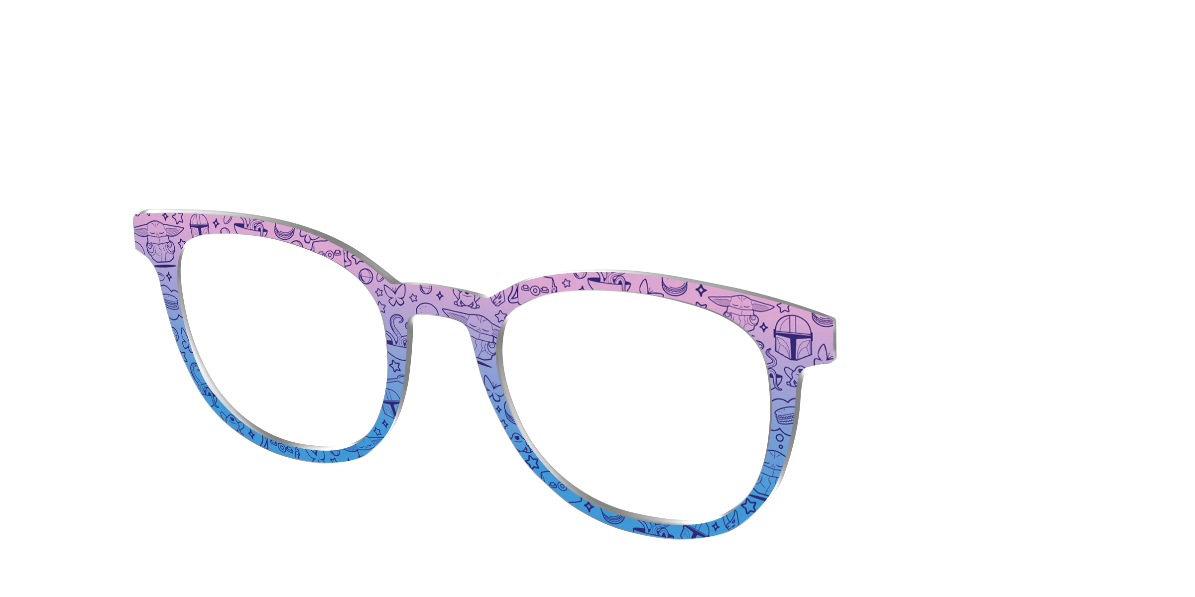 Grogu™ Galaxy Gradient - Image 16