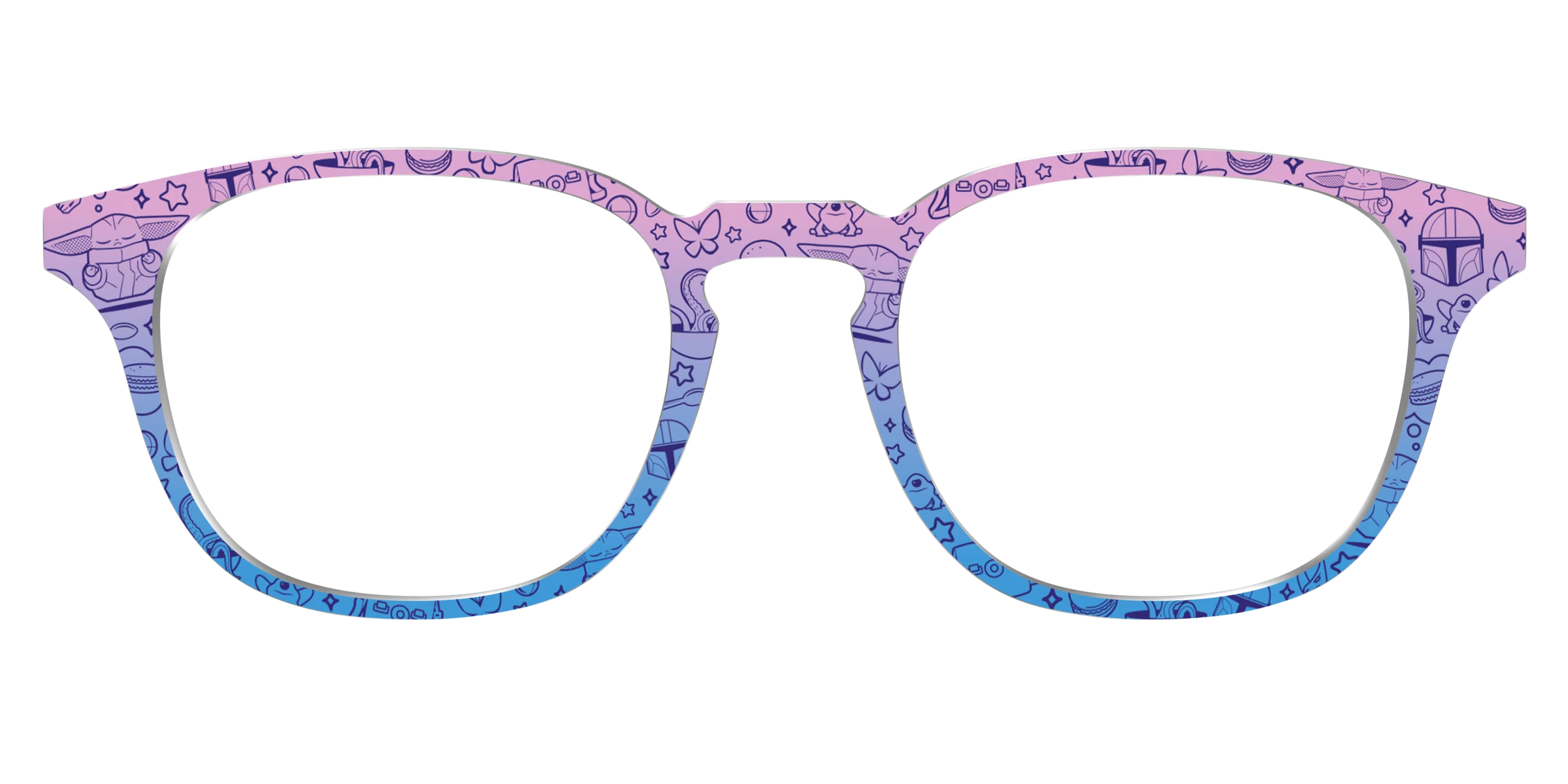 Grogu™ Galaxy Gradient - Image 17