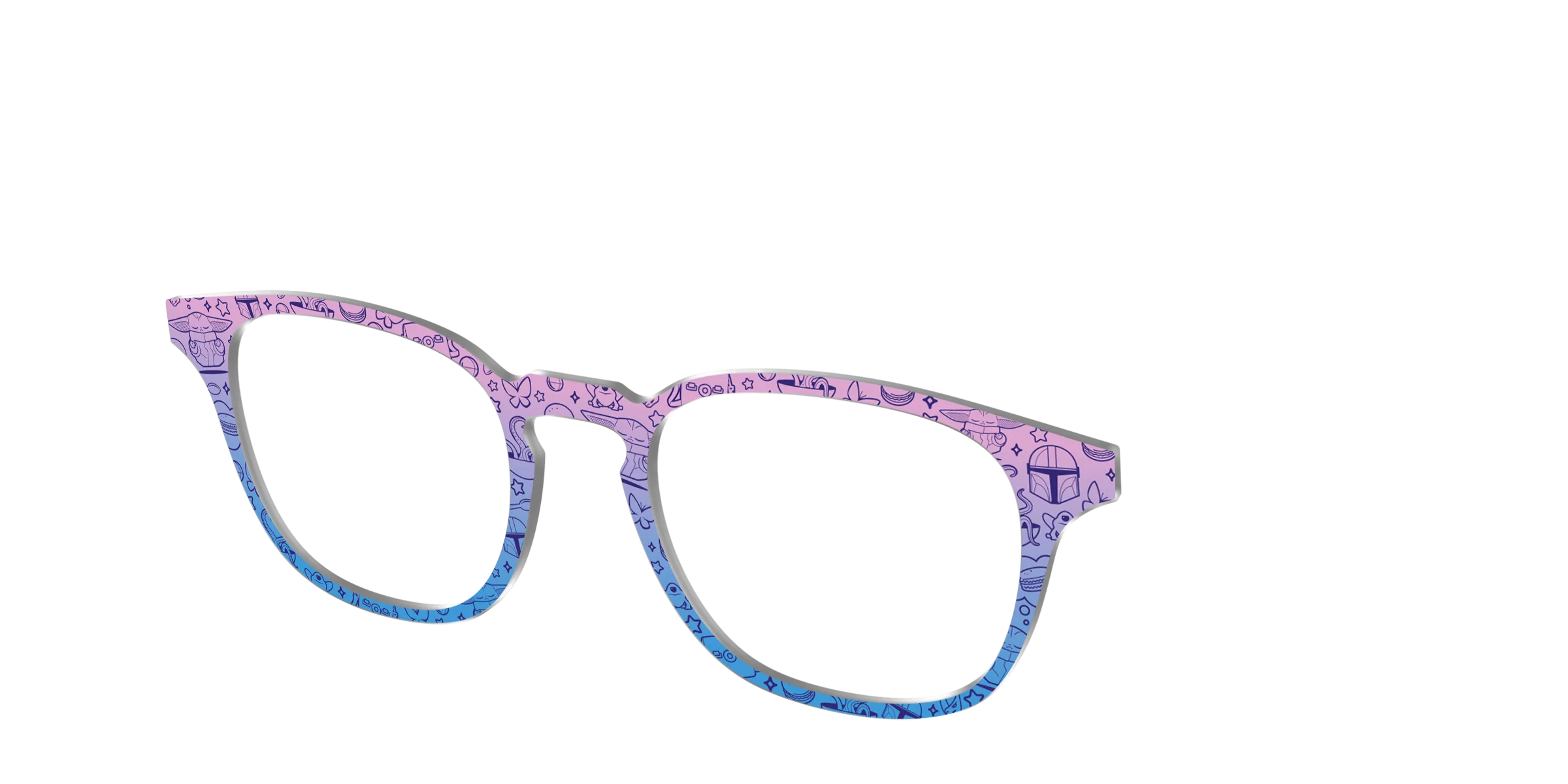 Grogu™ Galaxy Gradient - Image 18