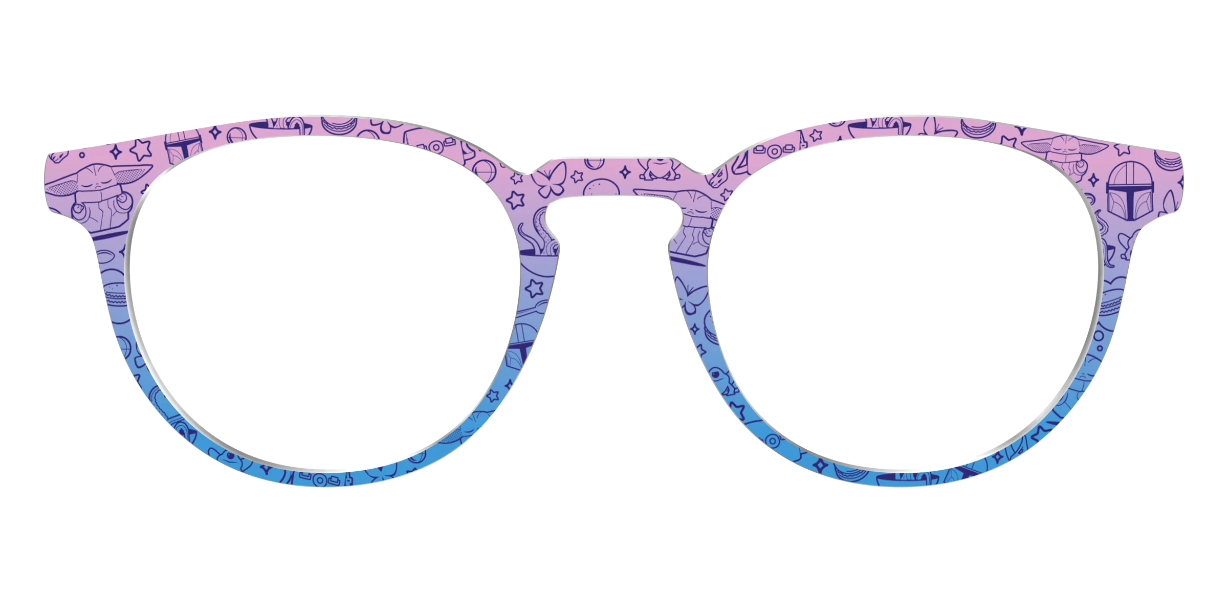 Grogu™ Galaxy Gradient - Image 19