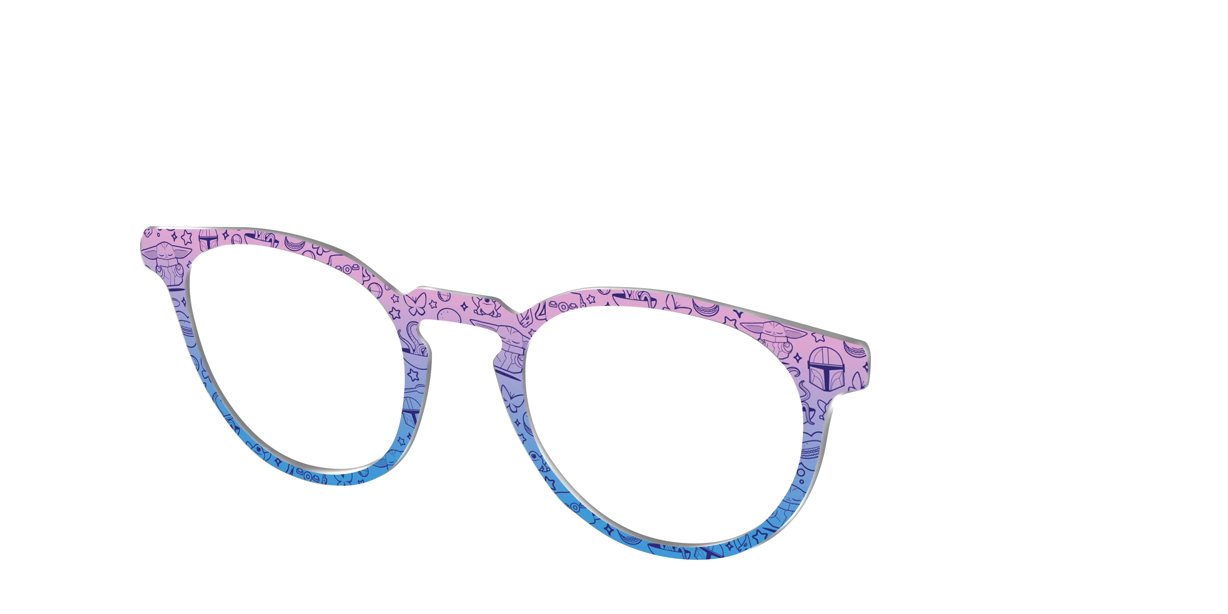 Grogu™ Galaxy Gradient - Image 20
