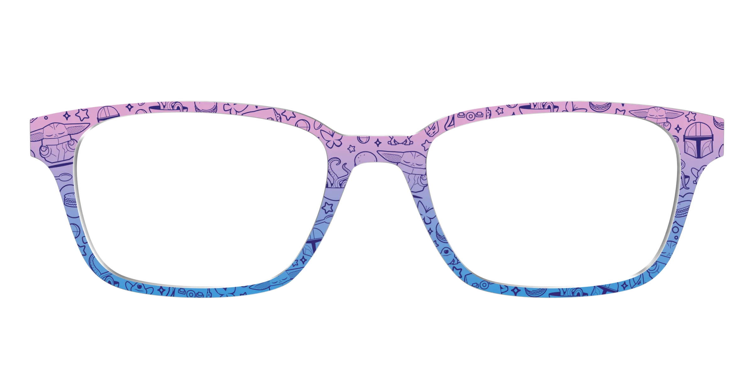 Grogu™ Galaxy Gradient - Image 21