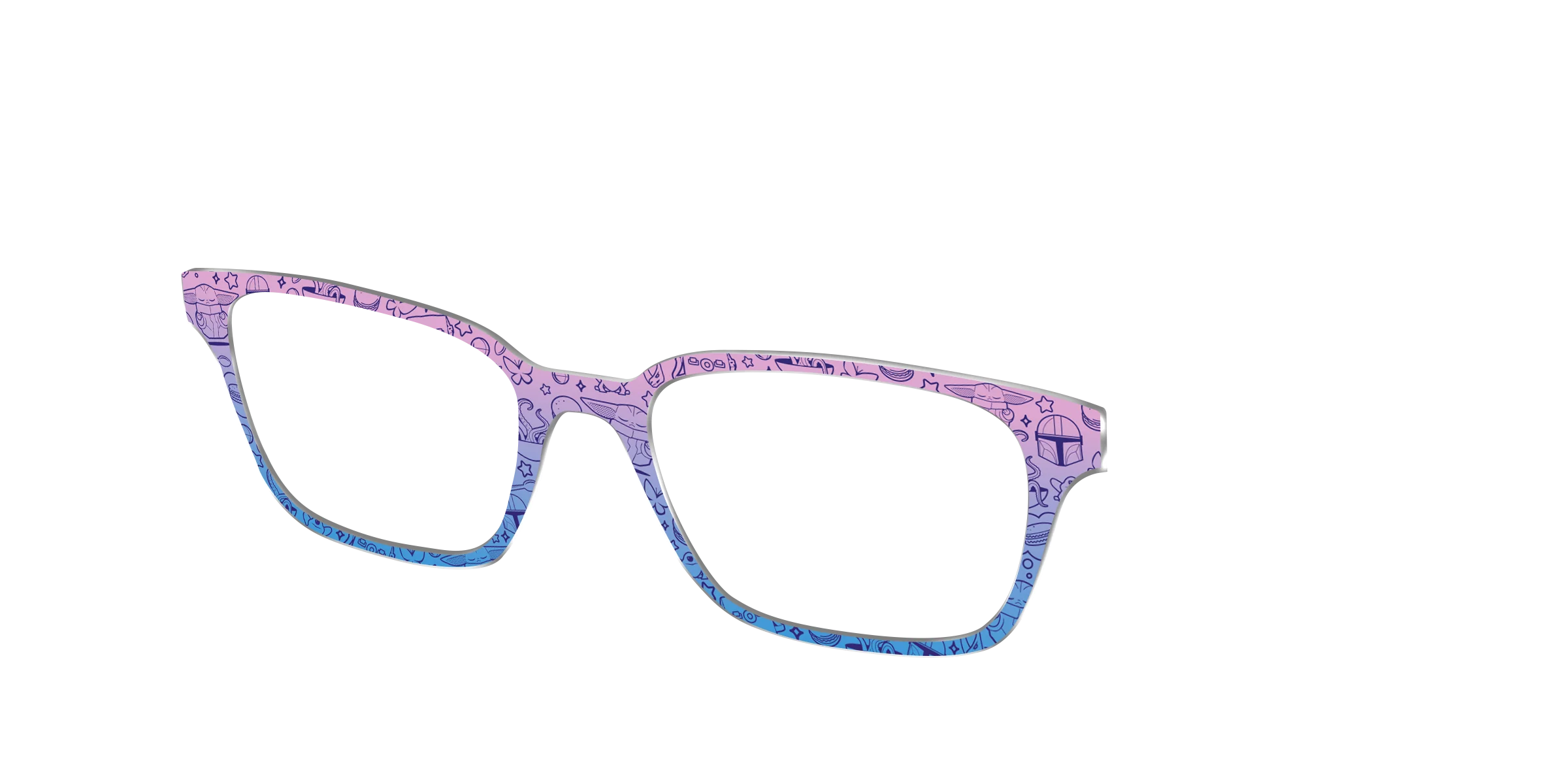 Grogu™ Galaxy Gradient - Image 22
