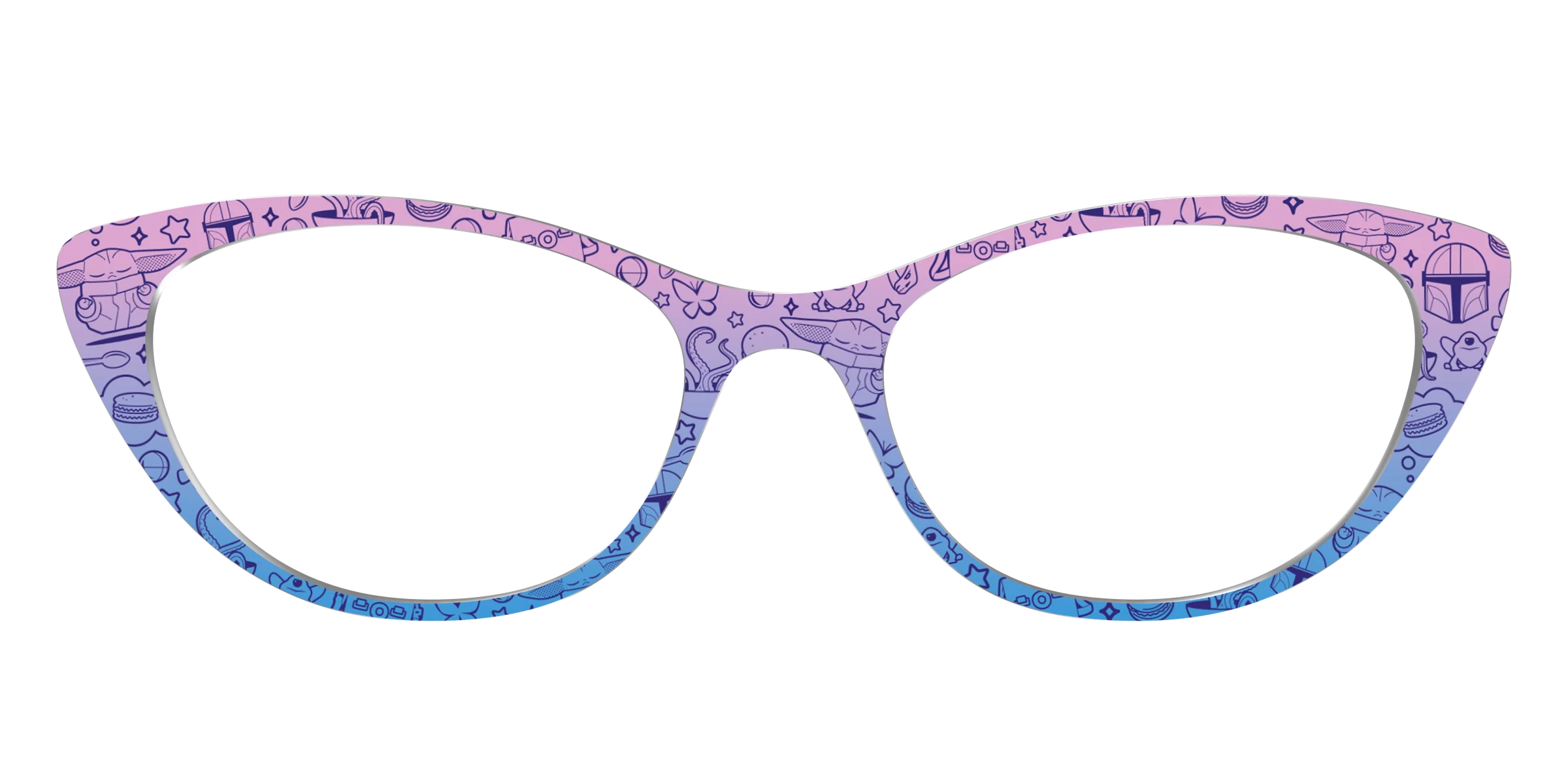 Grogu™ Galaxy Gradient - Image 23