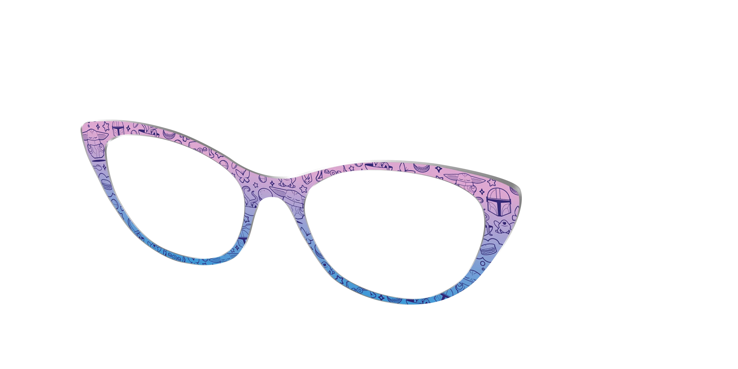 Grogu™ Galaxy Gradient - Image 24