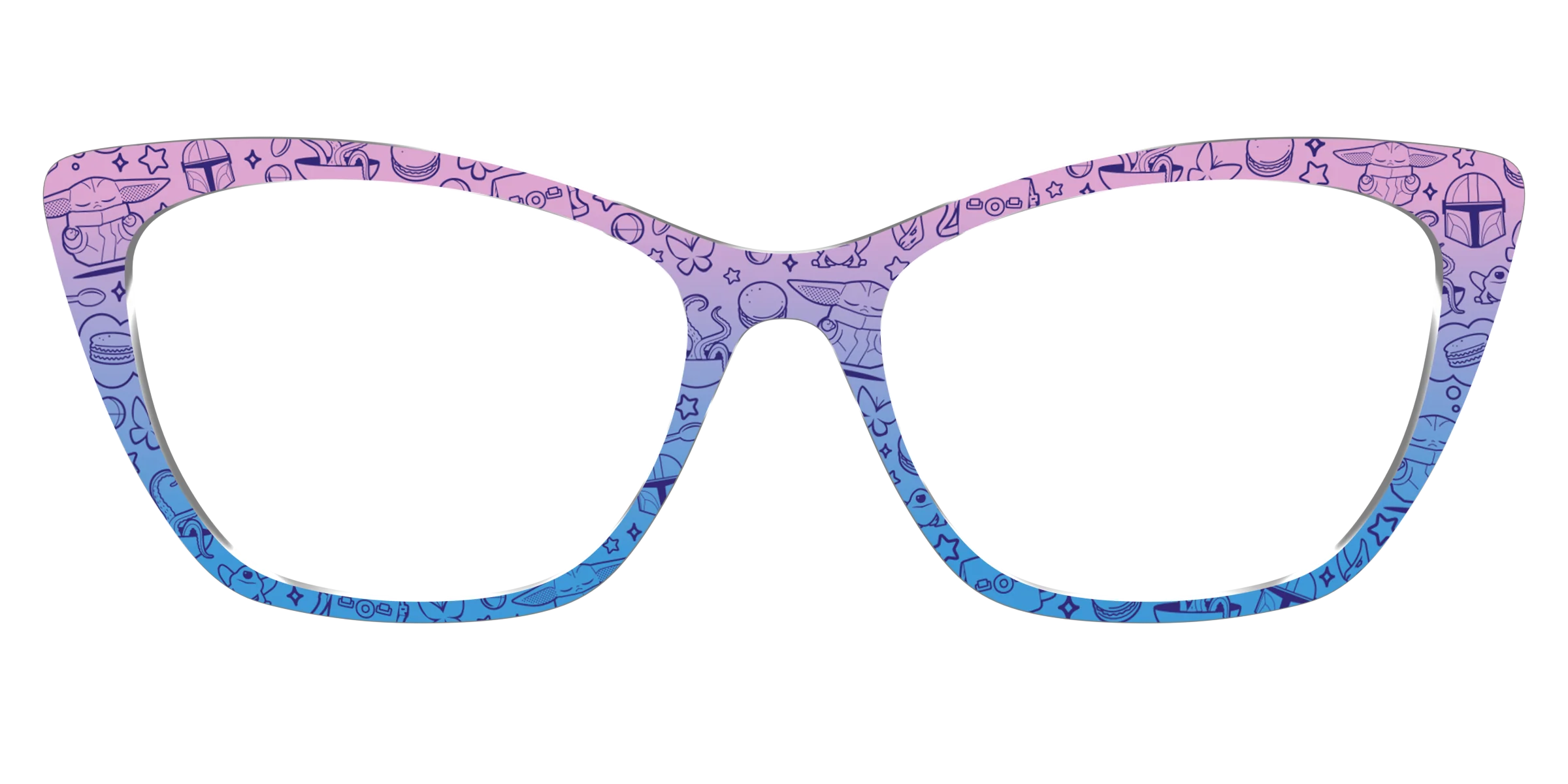 Grogu™ Galaxy Gradient - Image 25