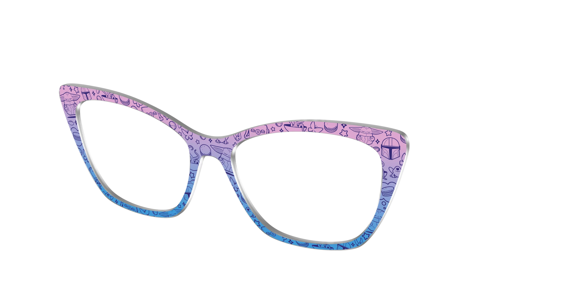 Grogu™ Galaxy Gradient - Image 26