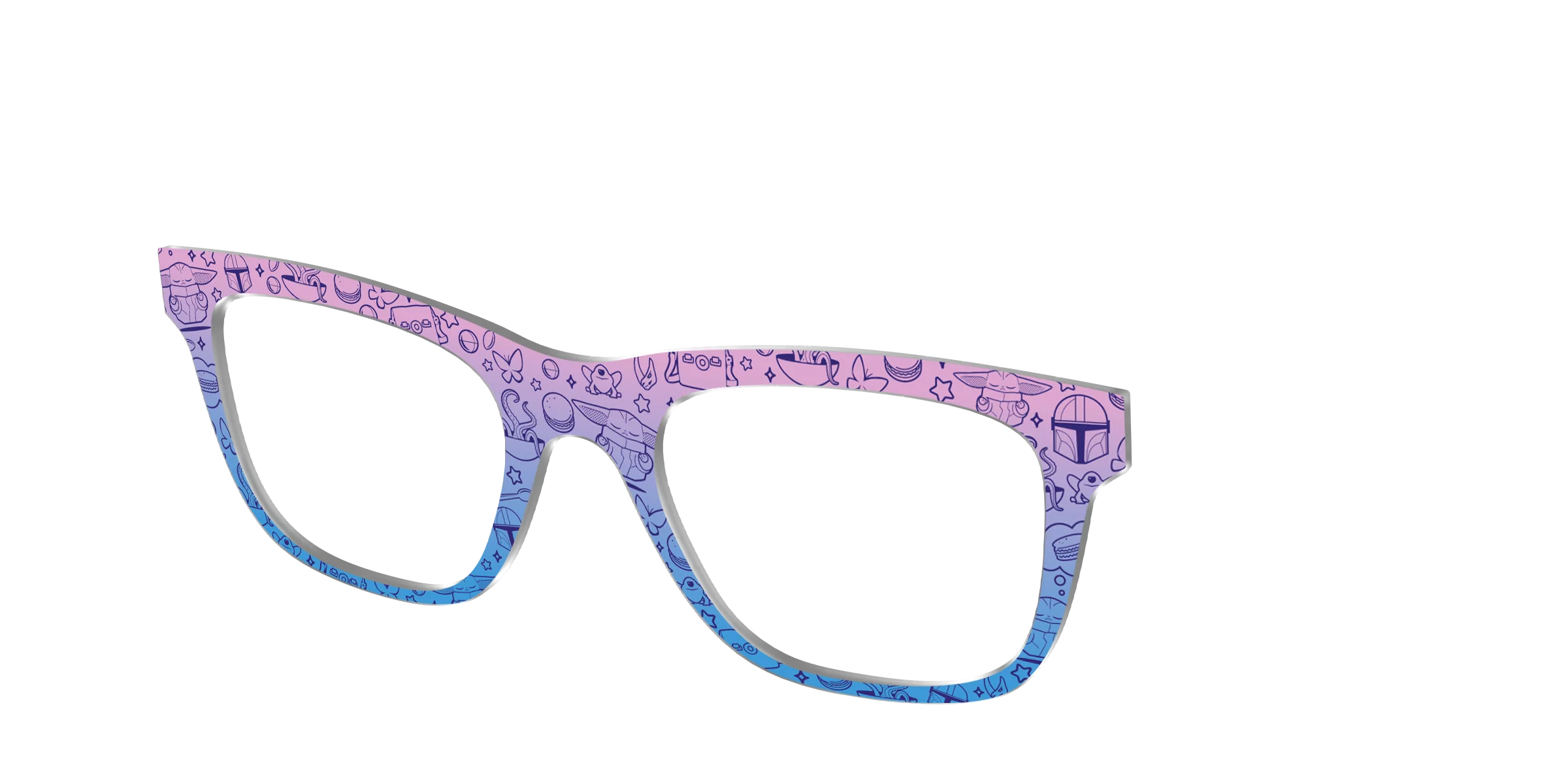Grogu™ Galaxy Gradient - Image 28