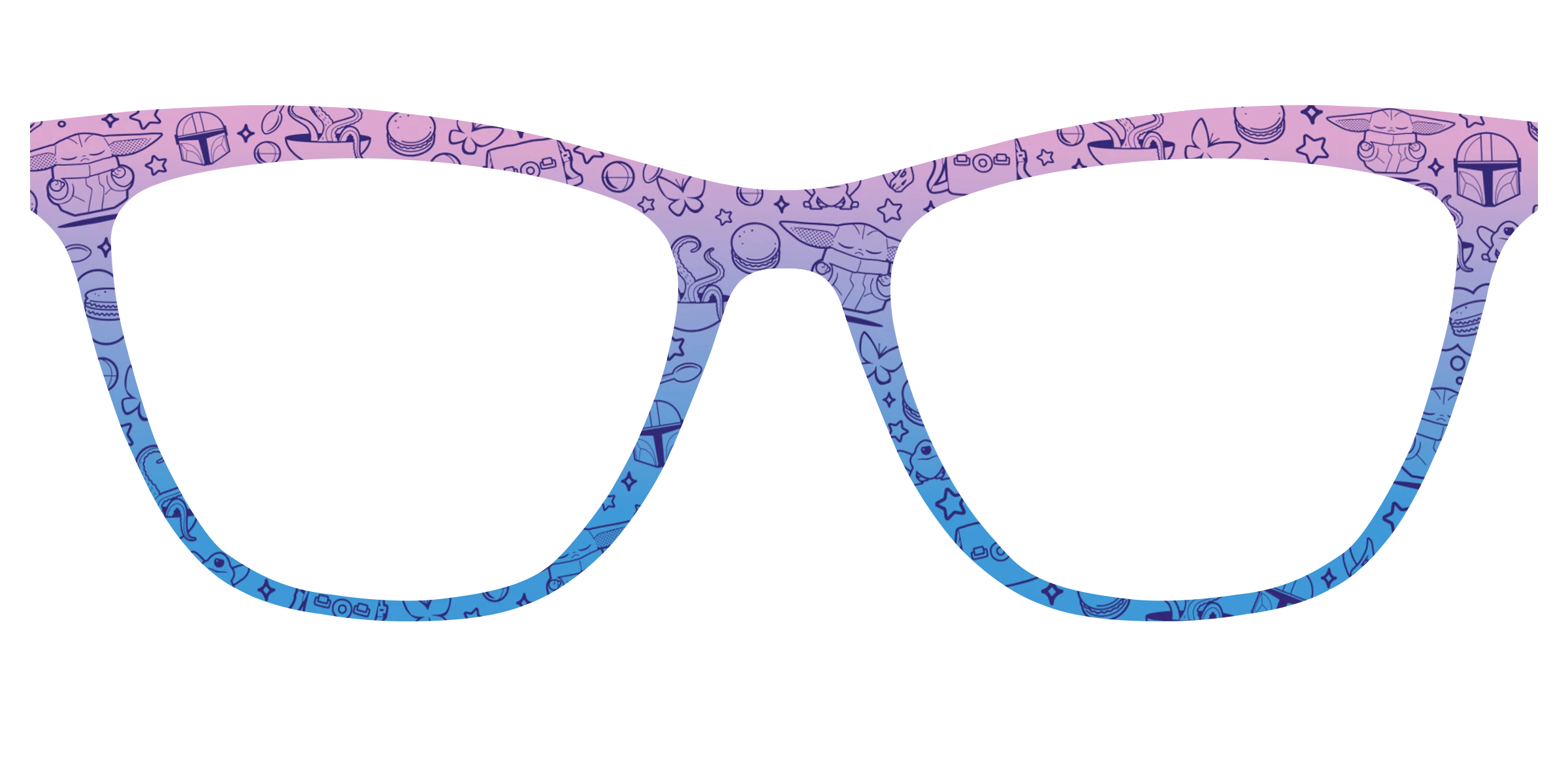 Grogu™ Galaxy Gradient - Image 29