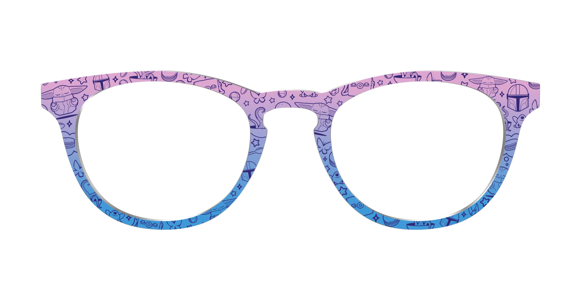 Grogu™ Galaxy Gradient - Image 3