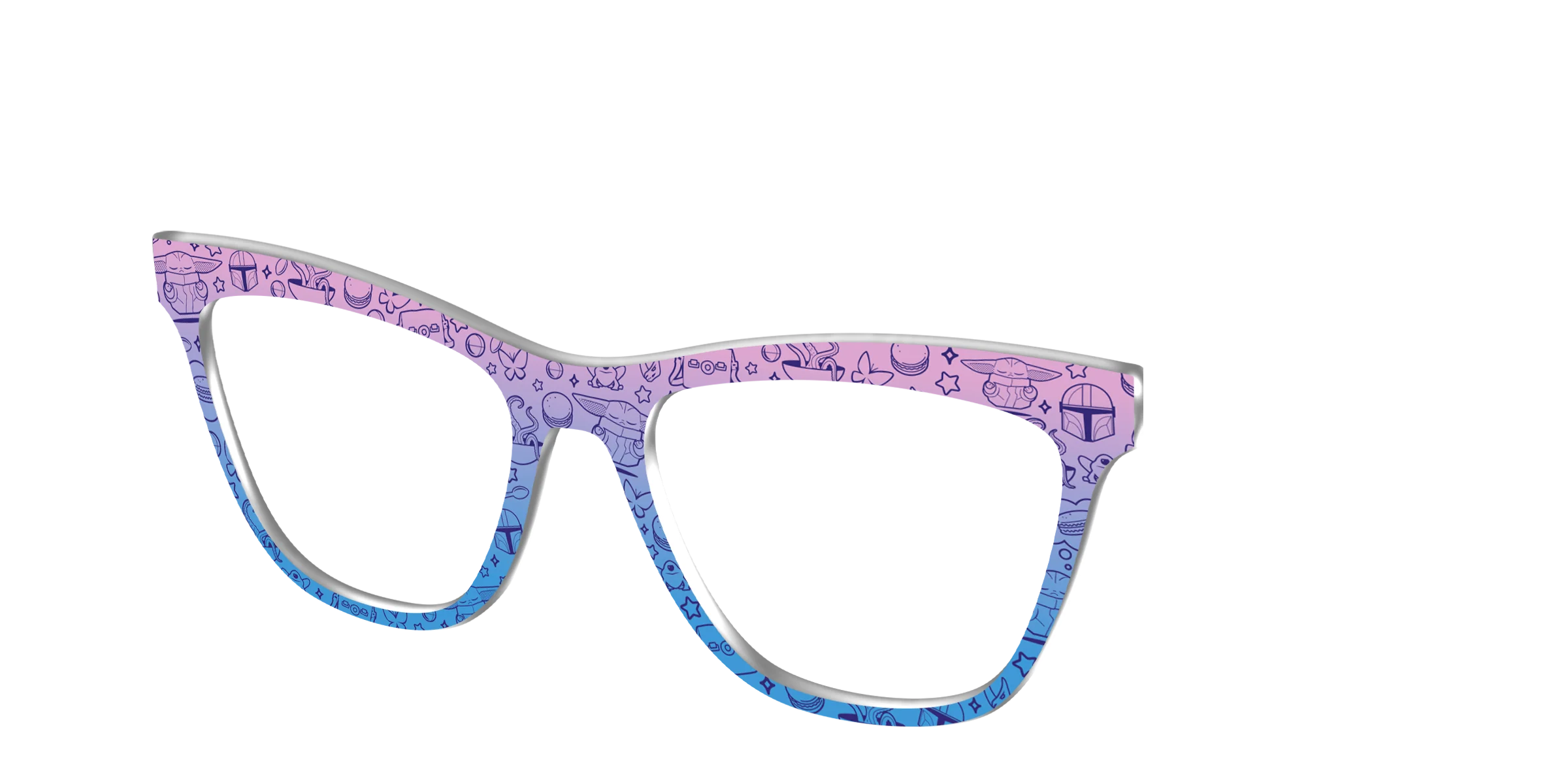 Grogu™ Galaxy Gradient - Image 30