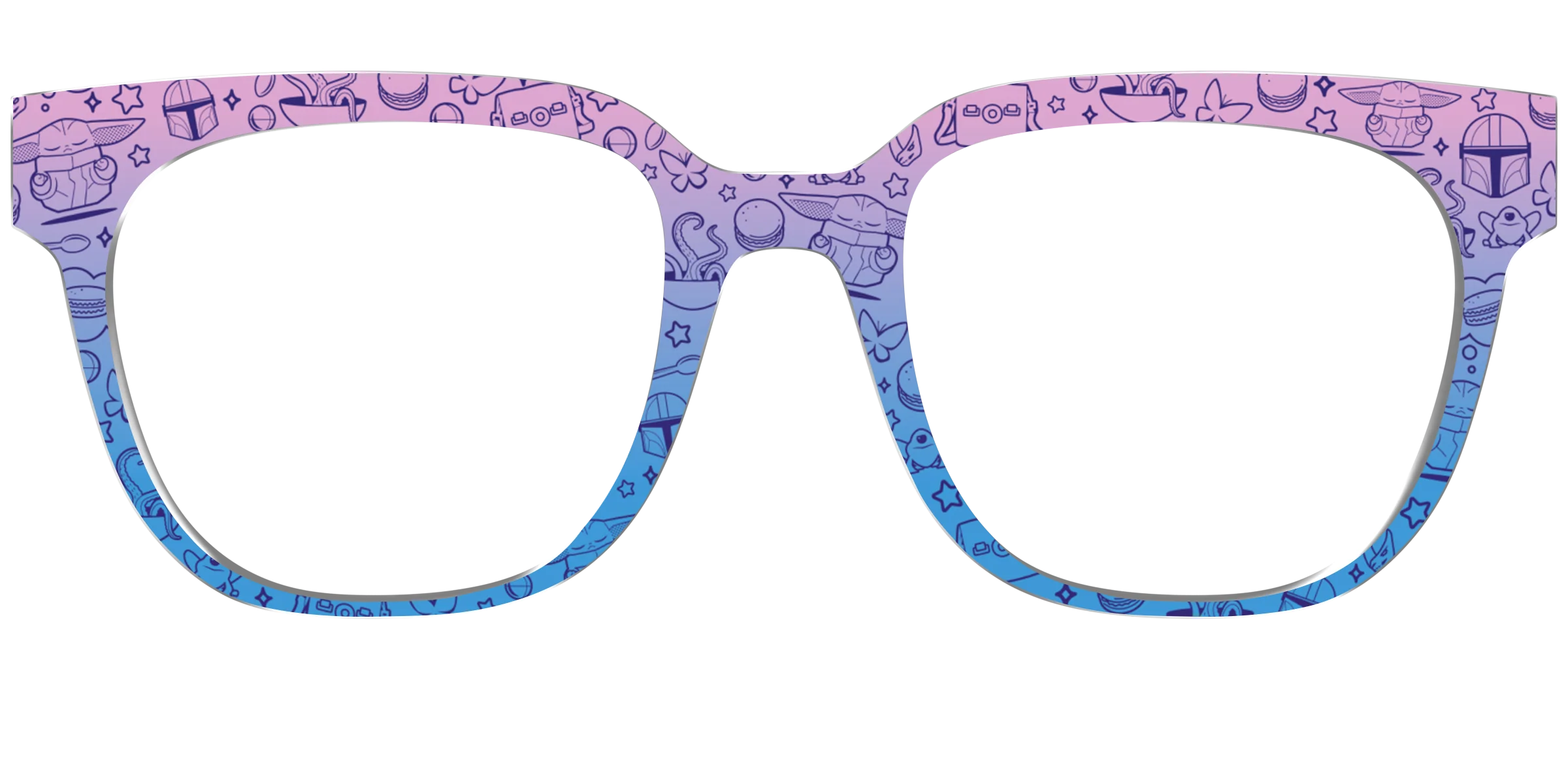 Grogu™ Galaxy Gradient - Image 31