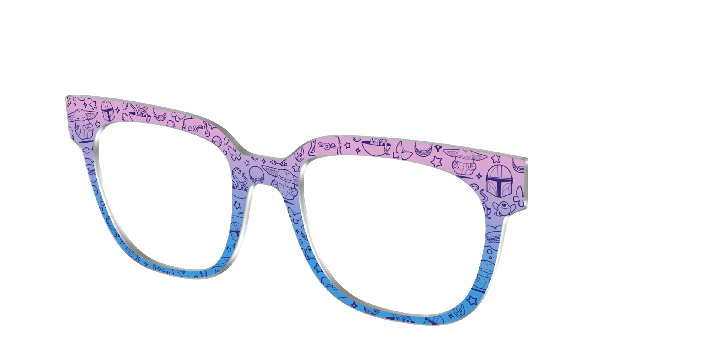 Grogu™ Galaxy Gradient - Image 32