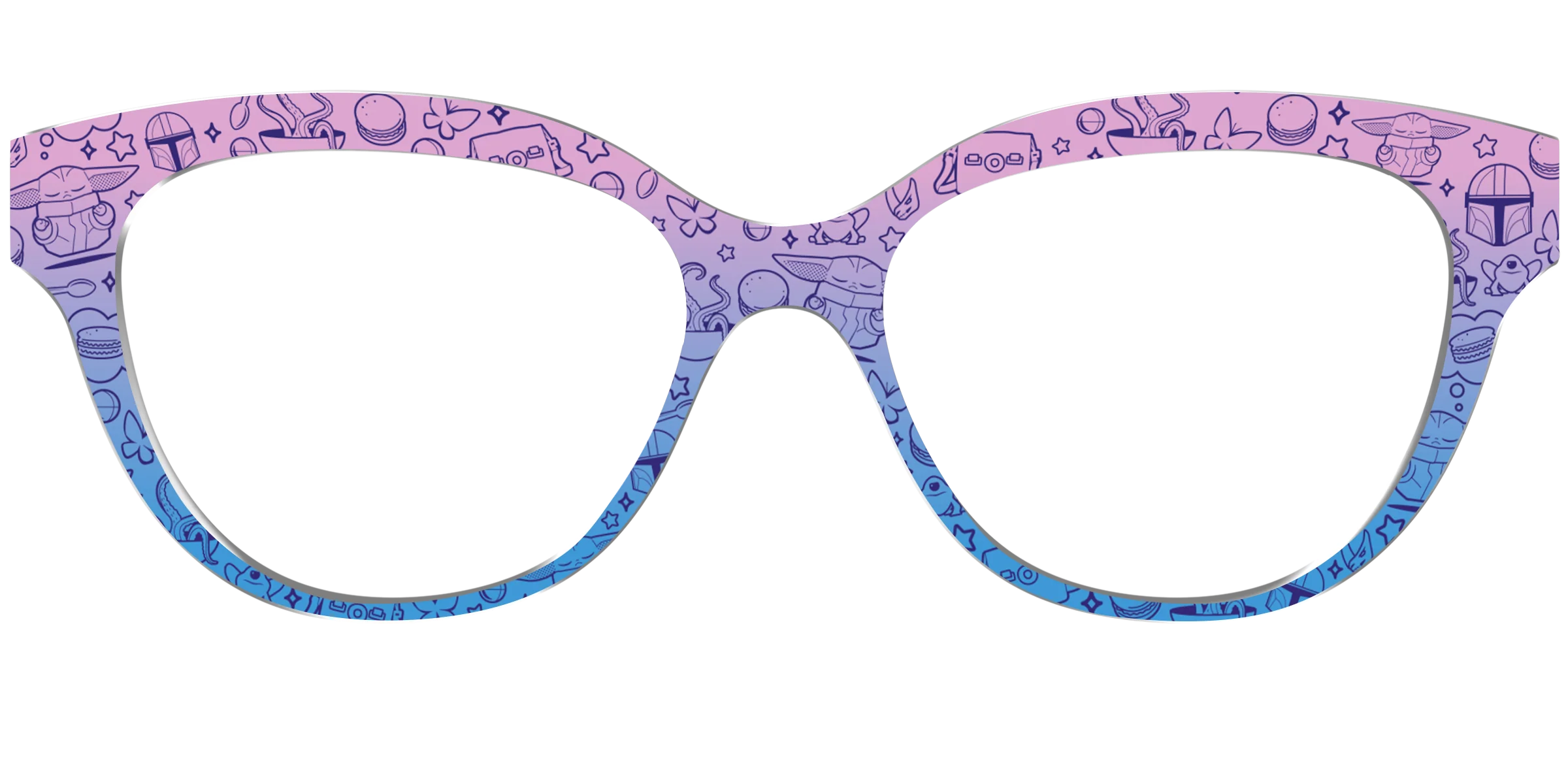 Grogu™ Galaxy Gradient - Image 33
