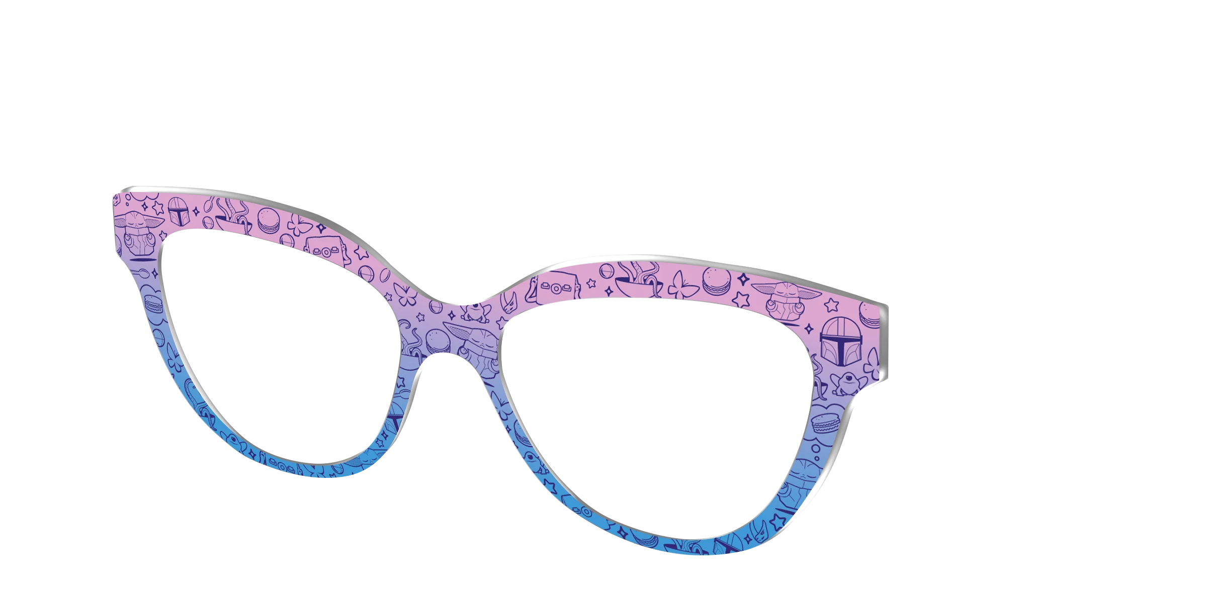 Grogu™ Galaxy Gradient - Image 34