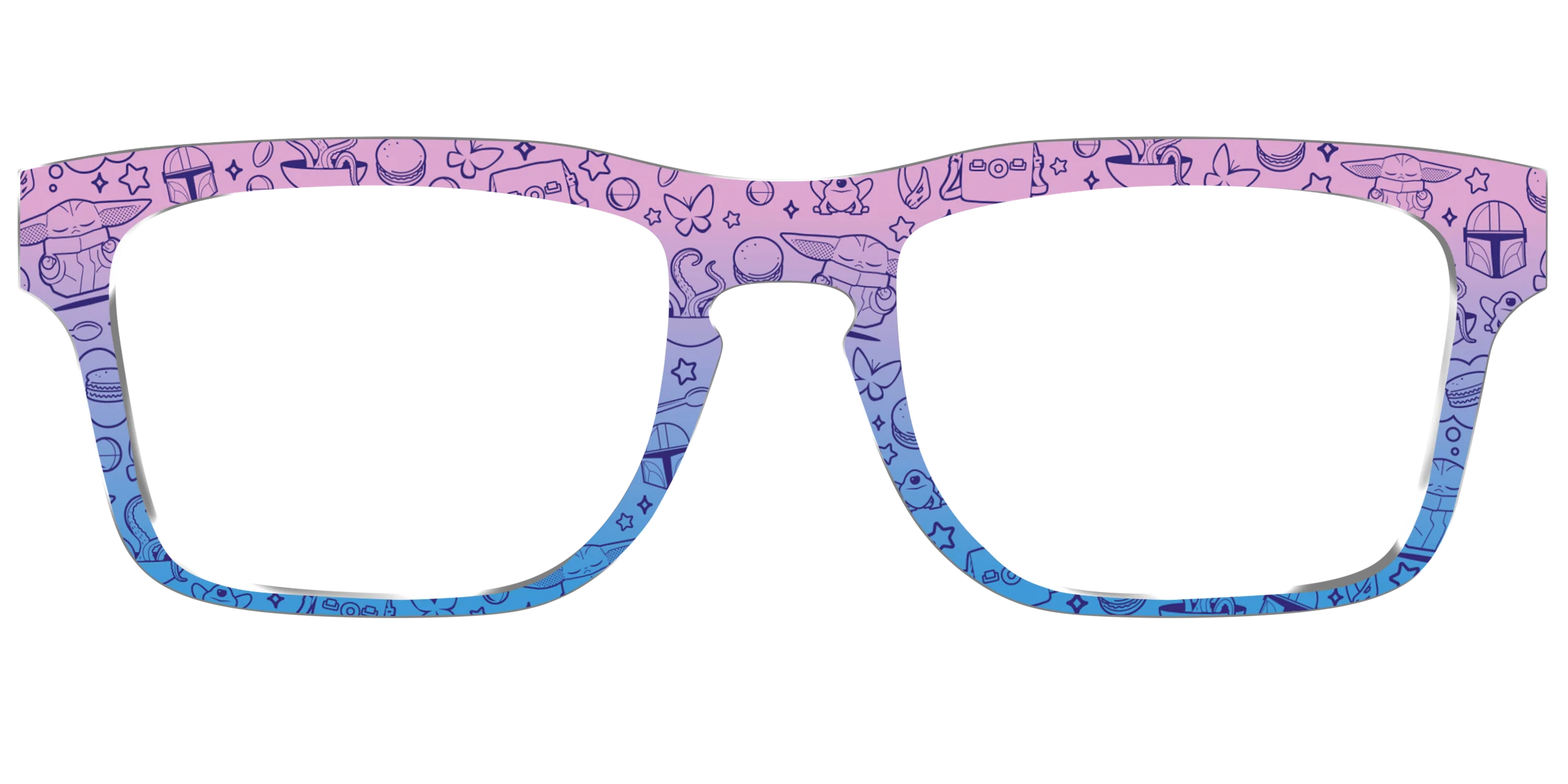 Grogu™ Galaxy Gradient - Image 35