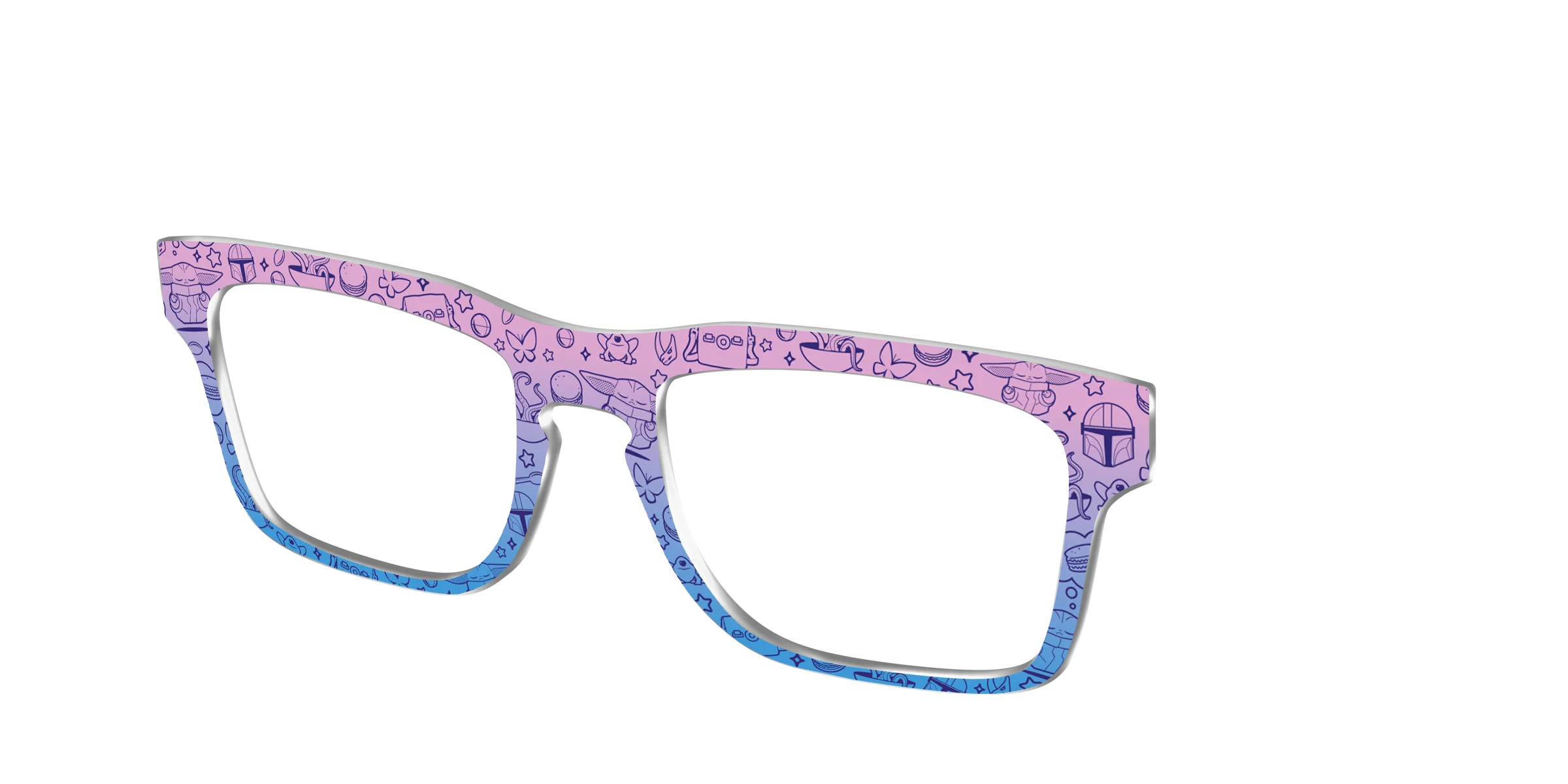 Grogu™ Galaxy Gradient - Image 36