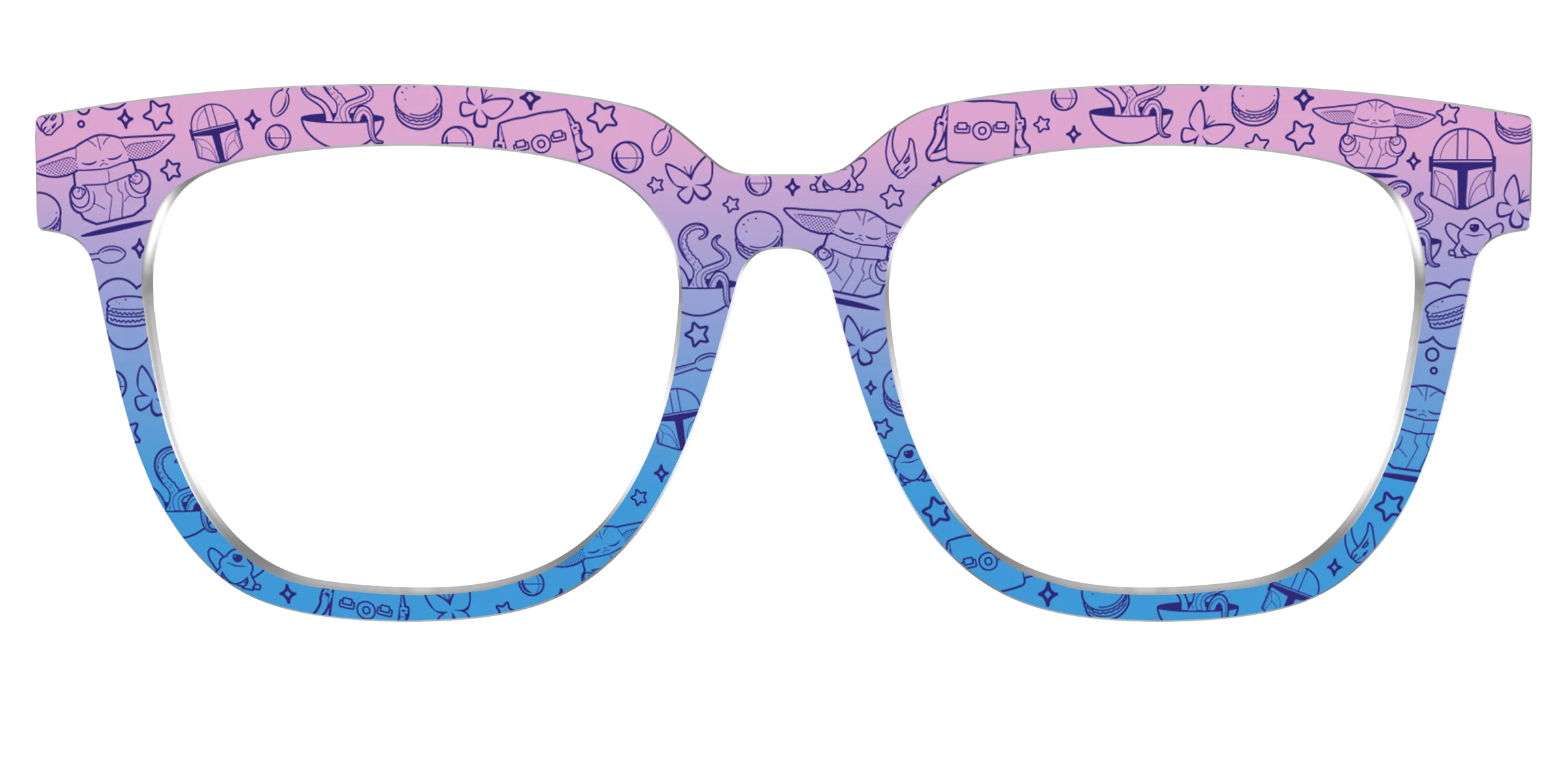 Grogu™ Galaxy Gradient - Image 37