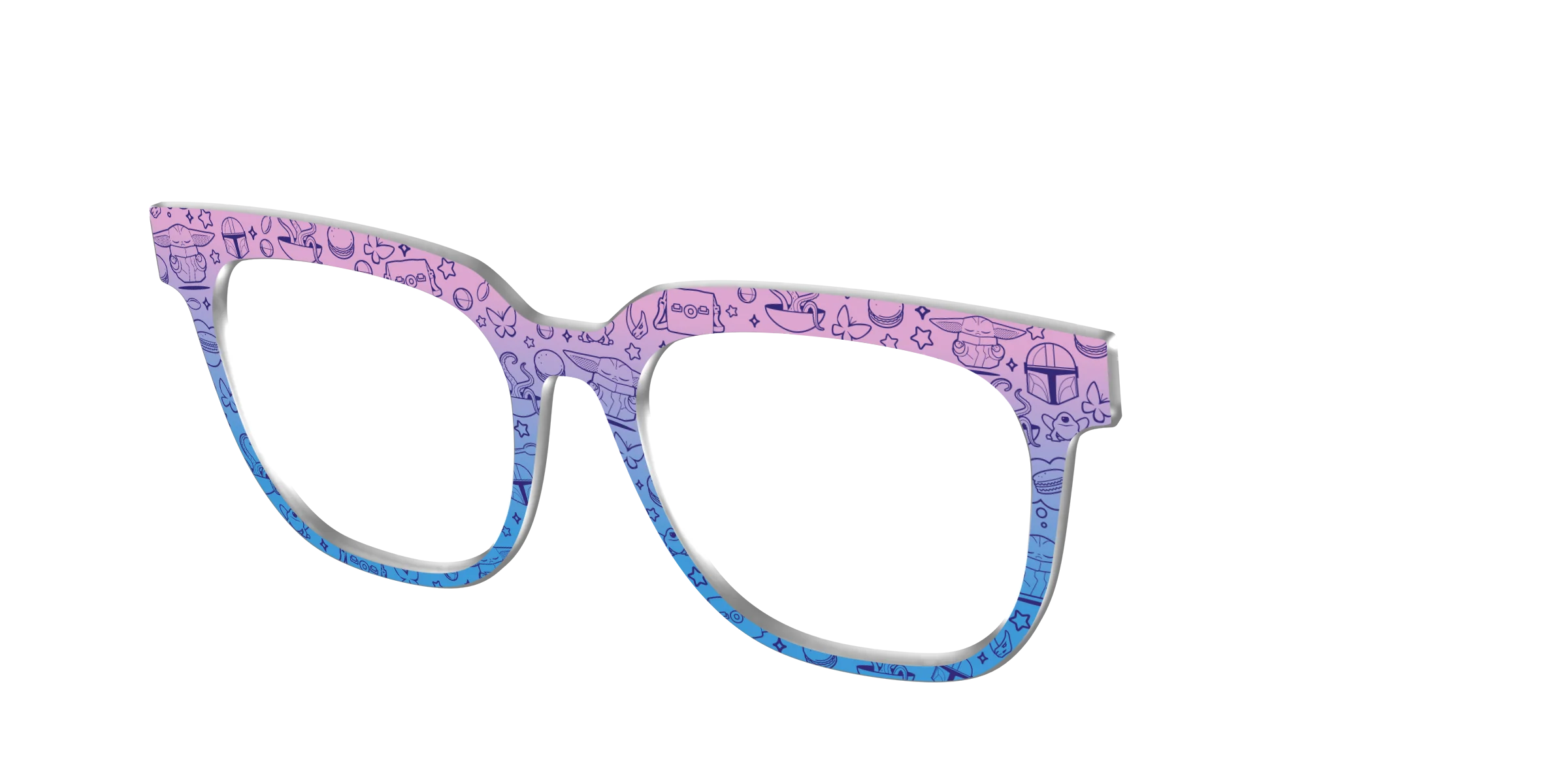 Grogu™ Galaxy Gradient - Image 38