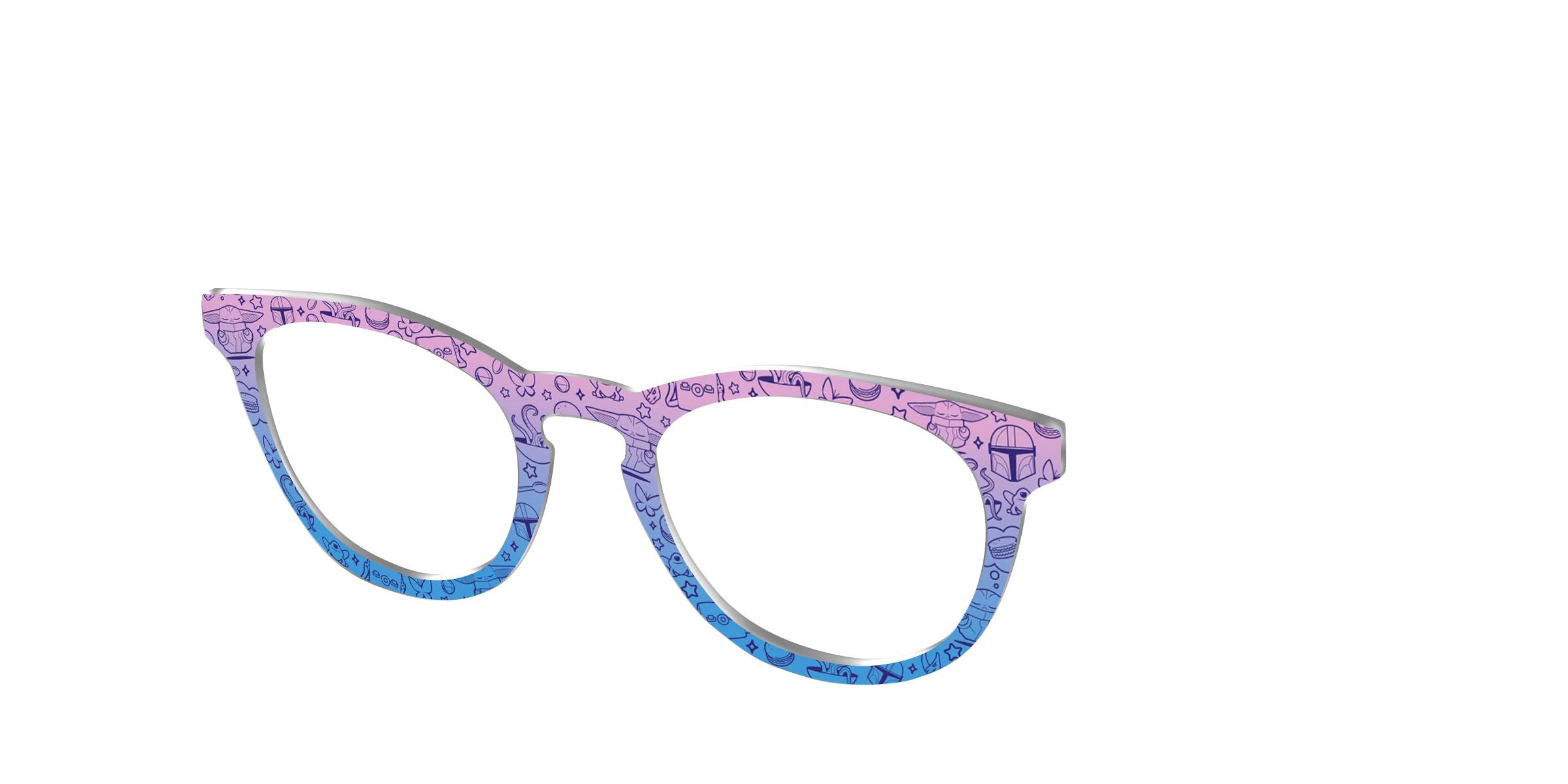 Grogu™ Galaxy Gradient - Image 4