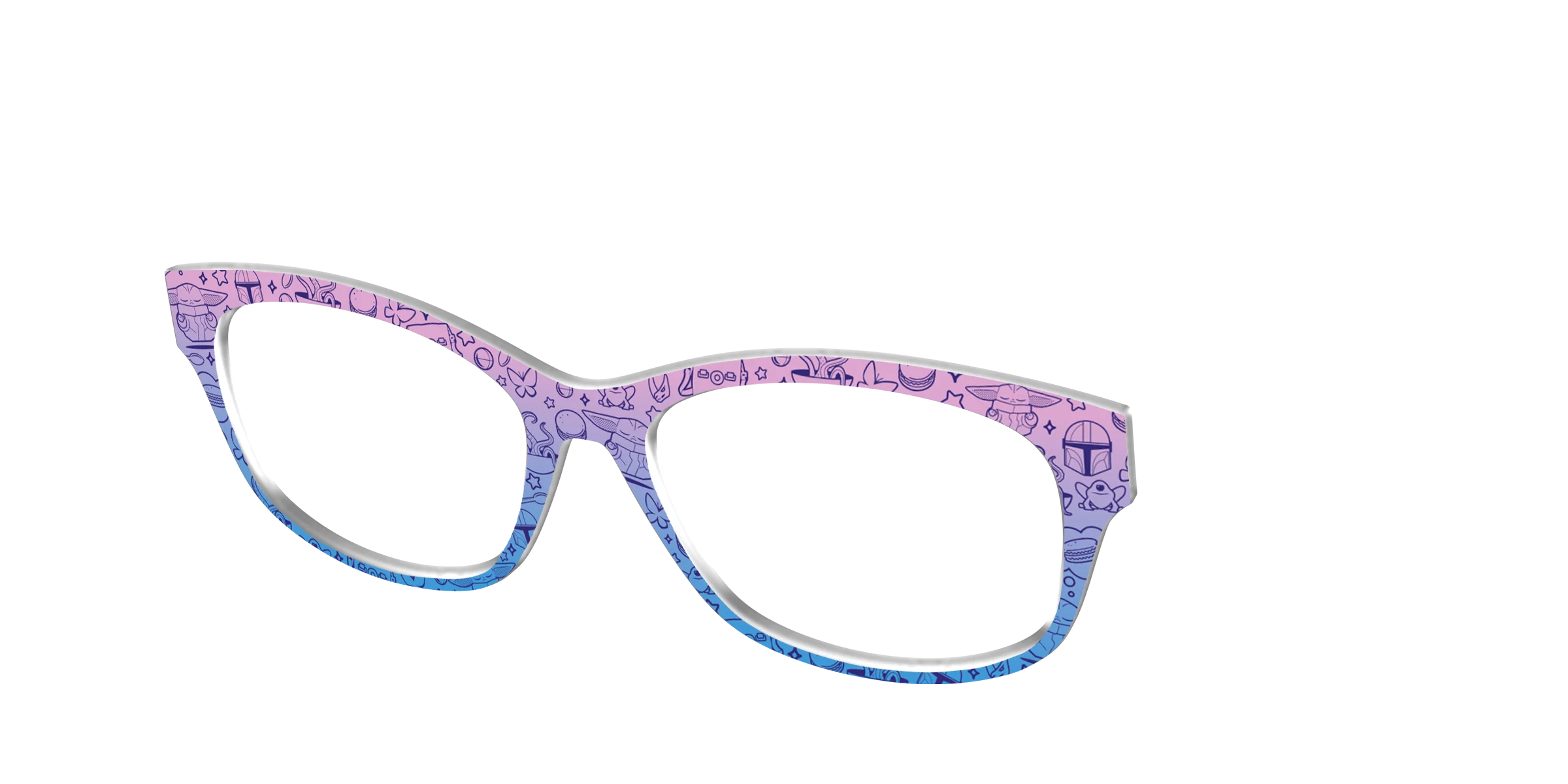 Grogu™ Galaxy Gradient - Image 40