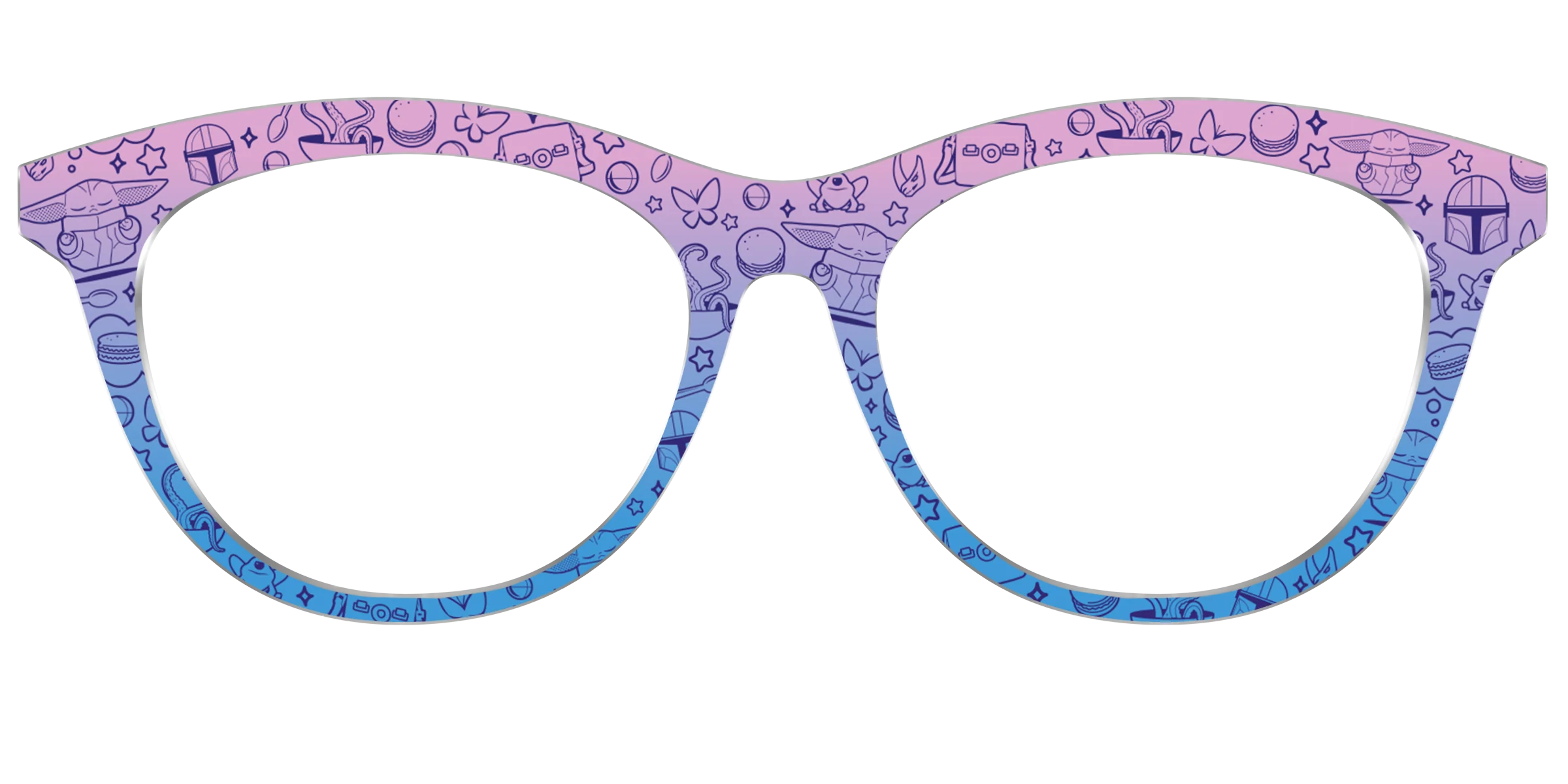 Grogu™ Galaxy Gradient - Image 41