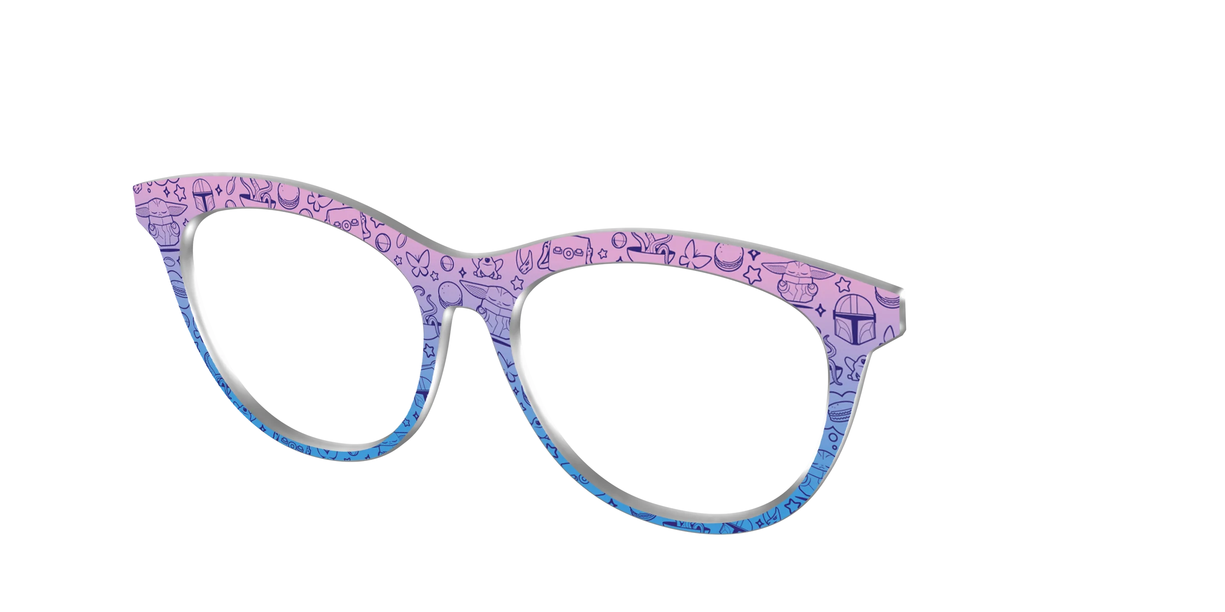Grogu™ Galaxy Gradient - Image 42