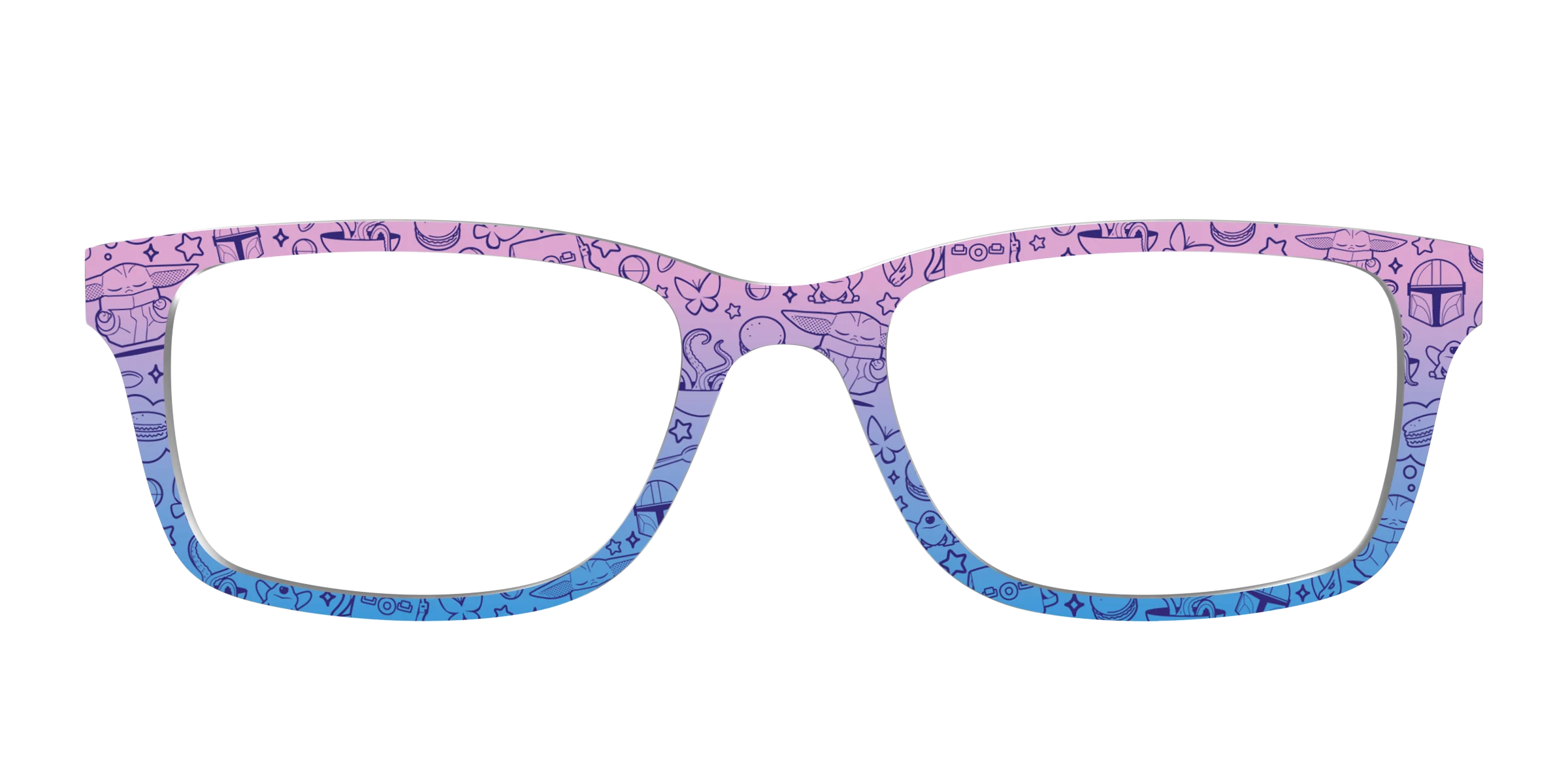 Grogu™ Galaxy Gradient - Image 5