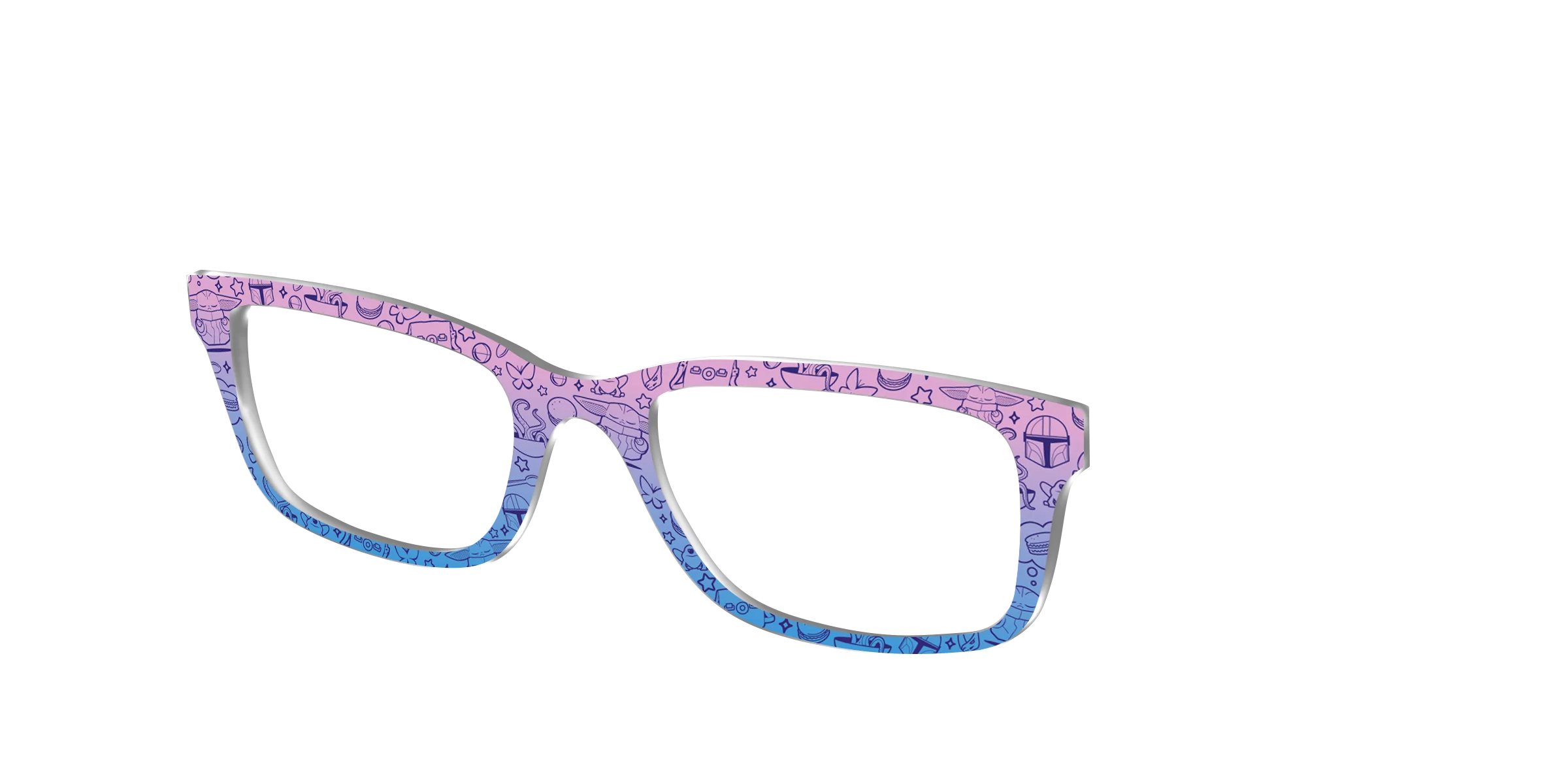 Grogu™ Galaxy Gradient - Image 6