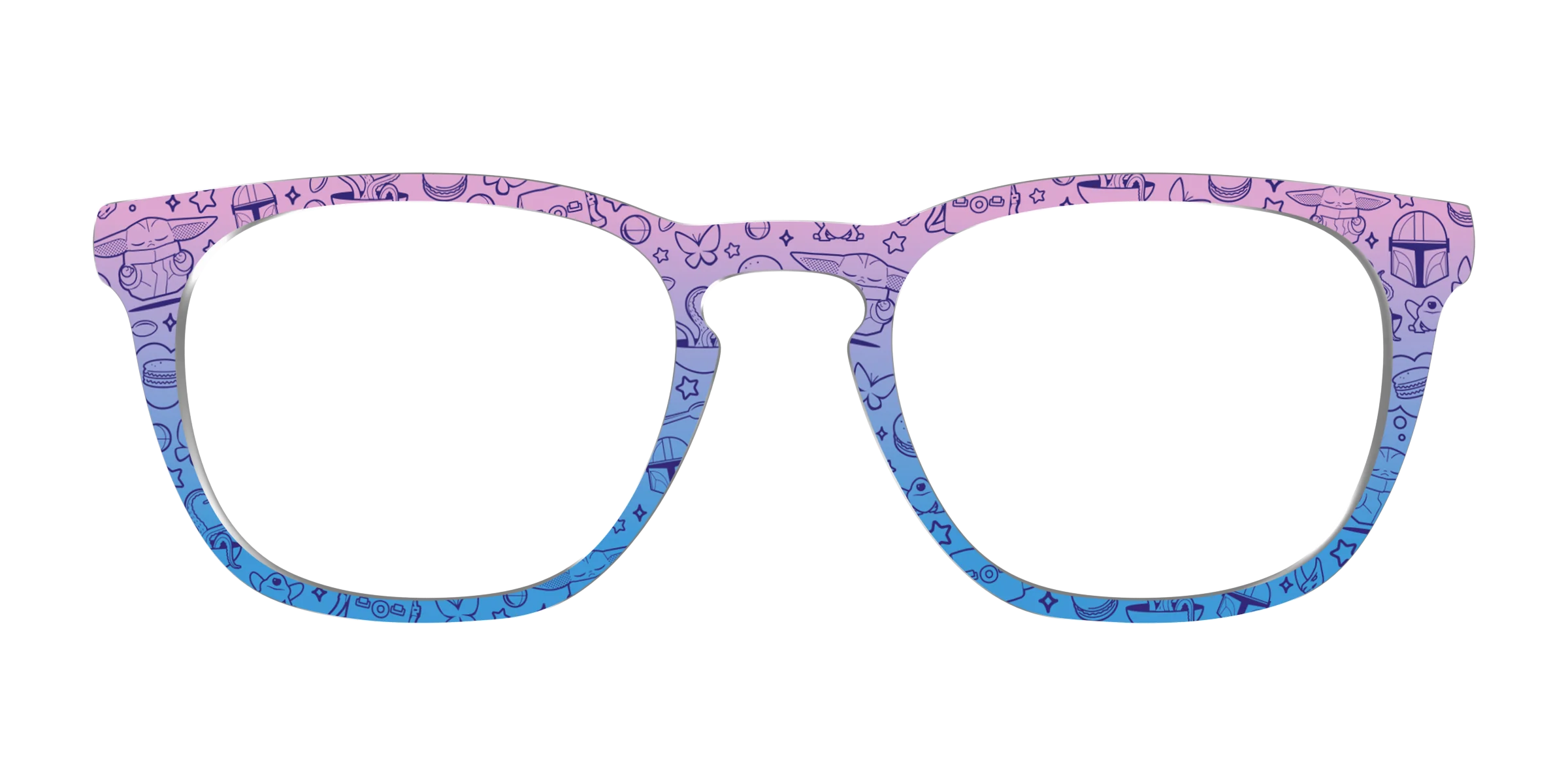 Grogu™ Galaxy Gradient - Image 7