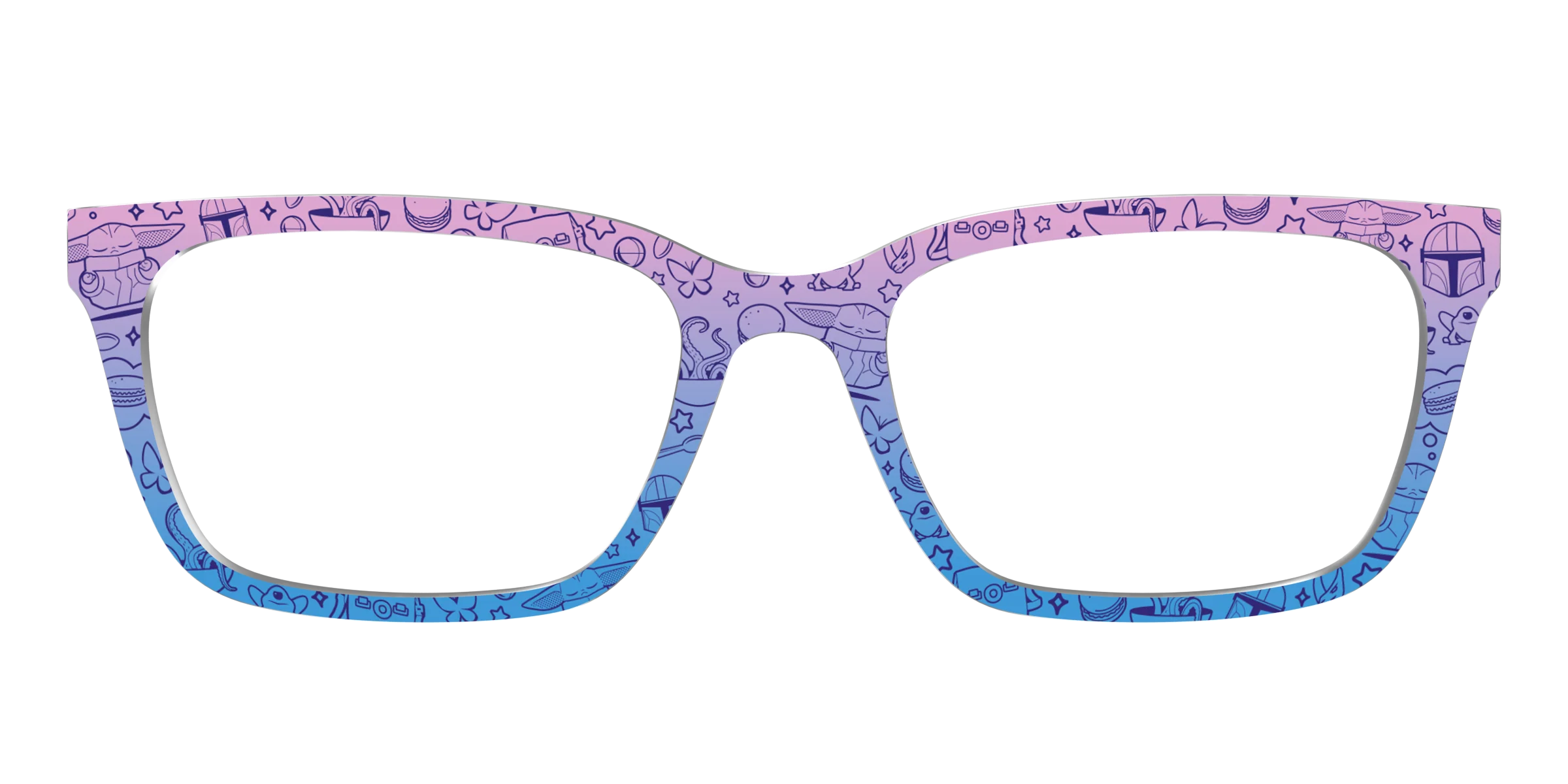Grogu™ Galaxy Gradient - Image 9