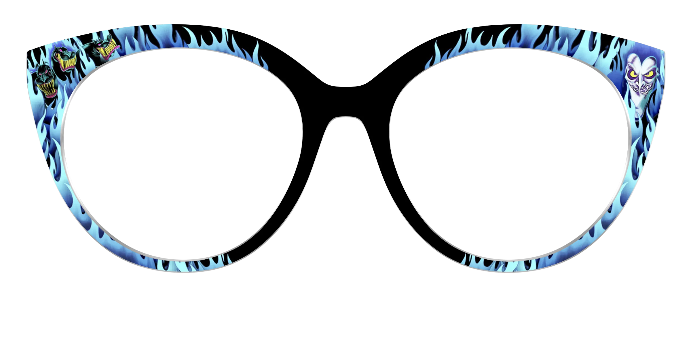 Hades' Eternal Flames - Image 43
