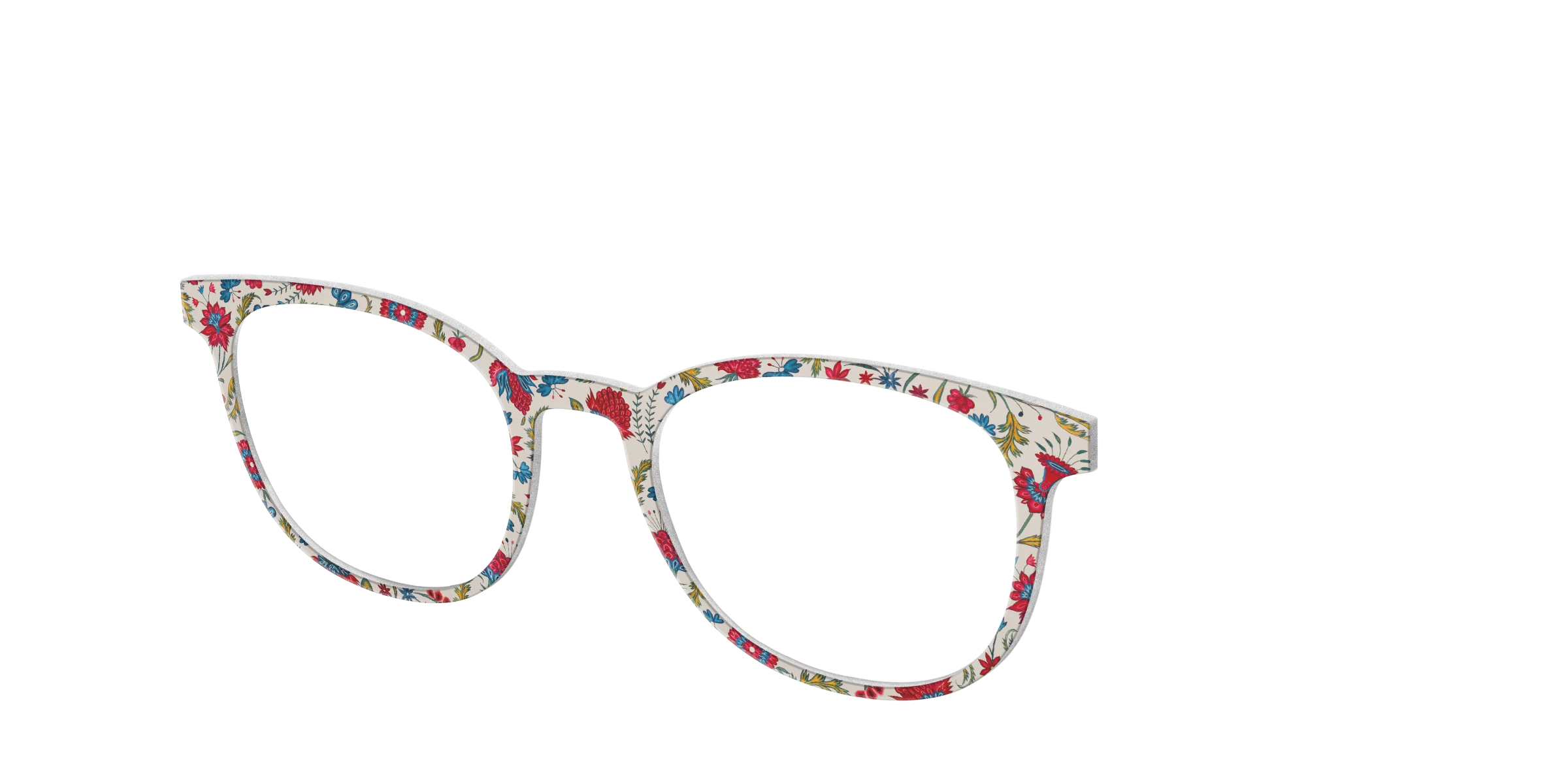 Indian Floral - Image 16