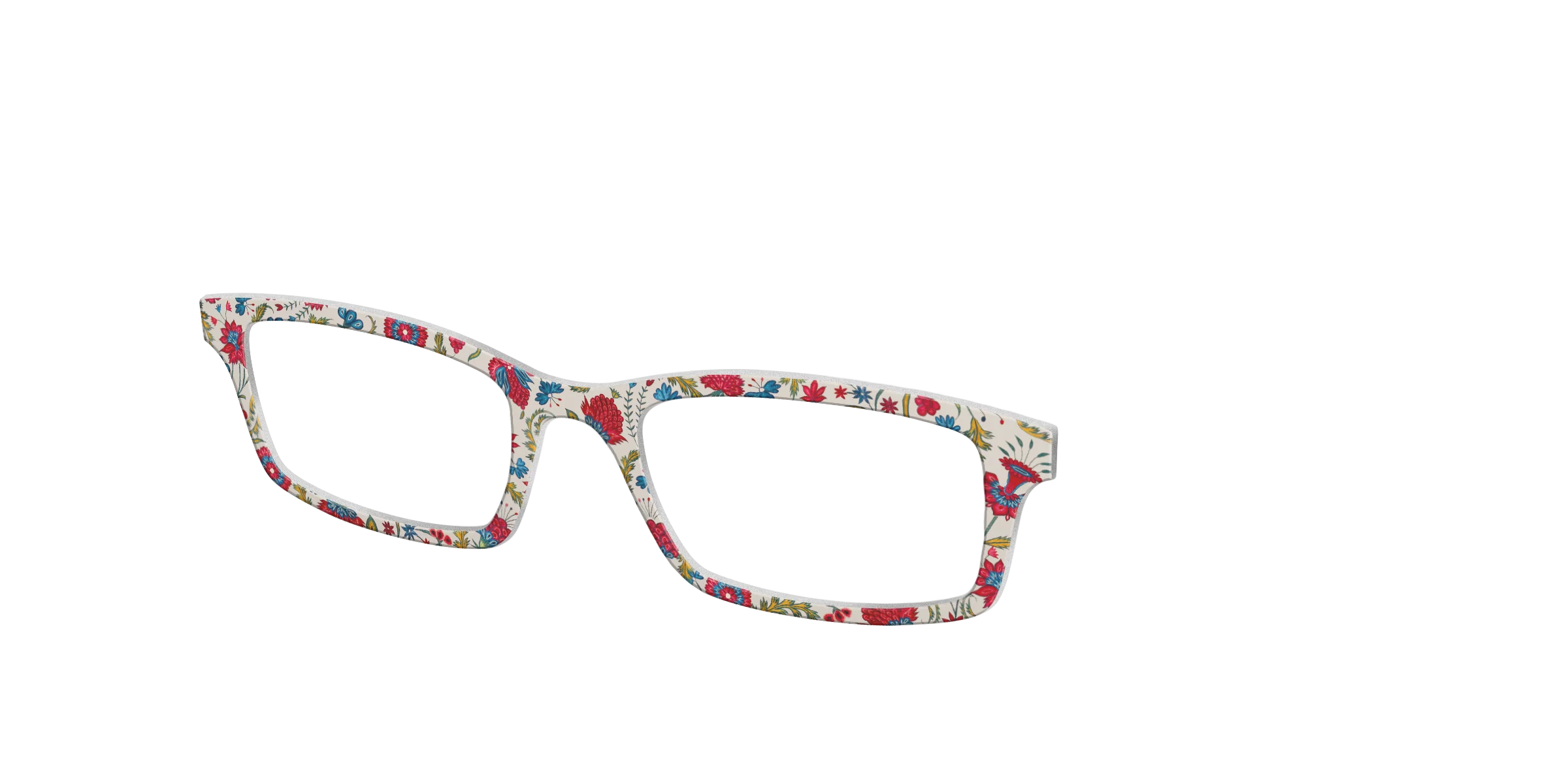 Indian Floral - Image 2