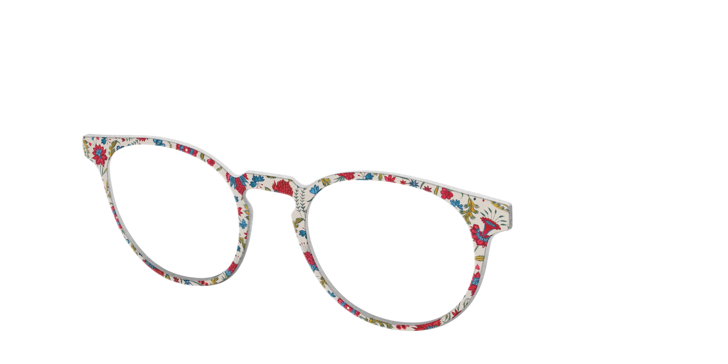 Indian Floral - Image 20