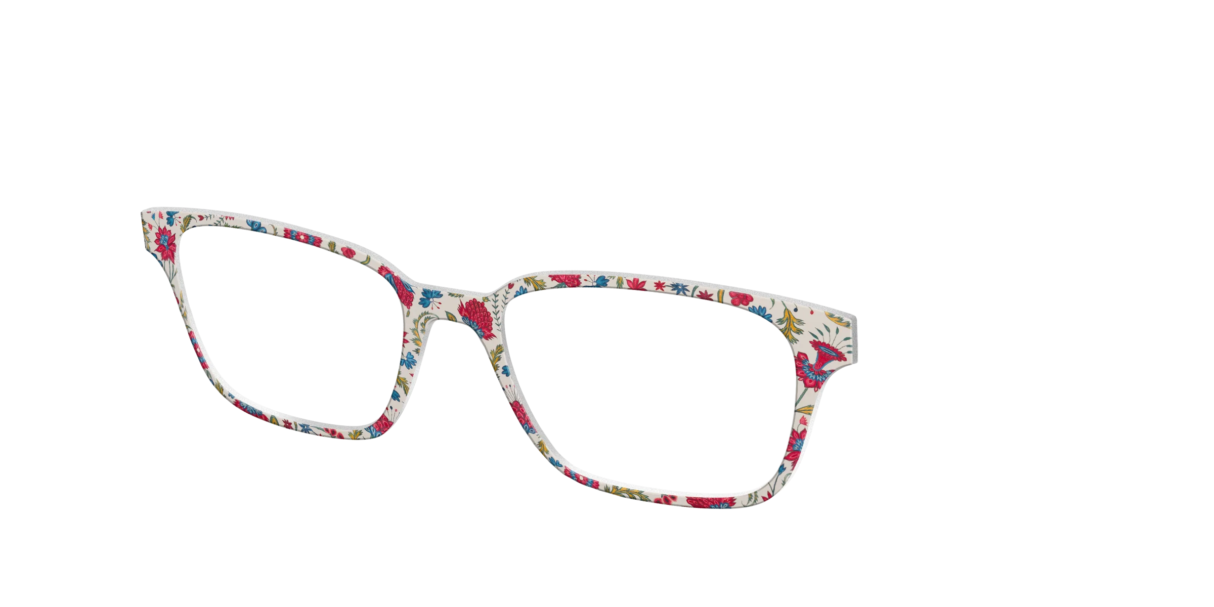 Indian Floral - Image 22