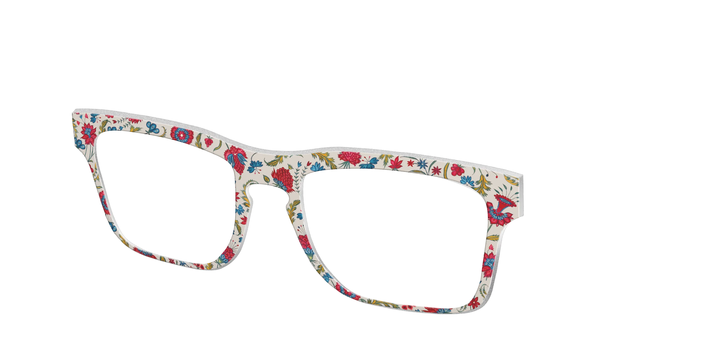 Indian Floral - Image 36